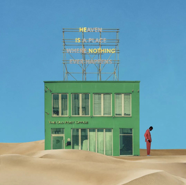 Marcela Ribadeneira Collages