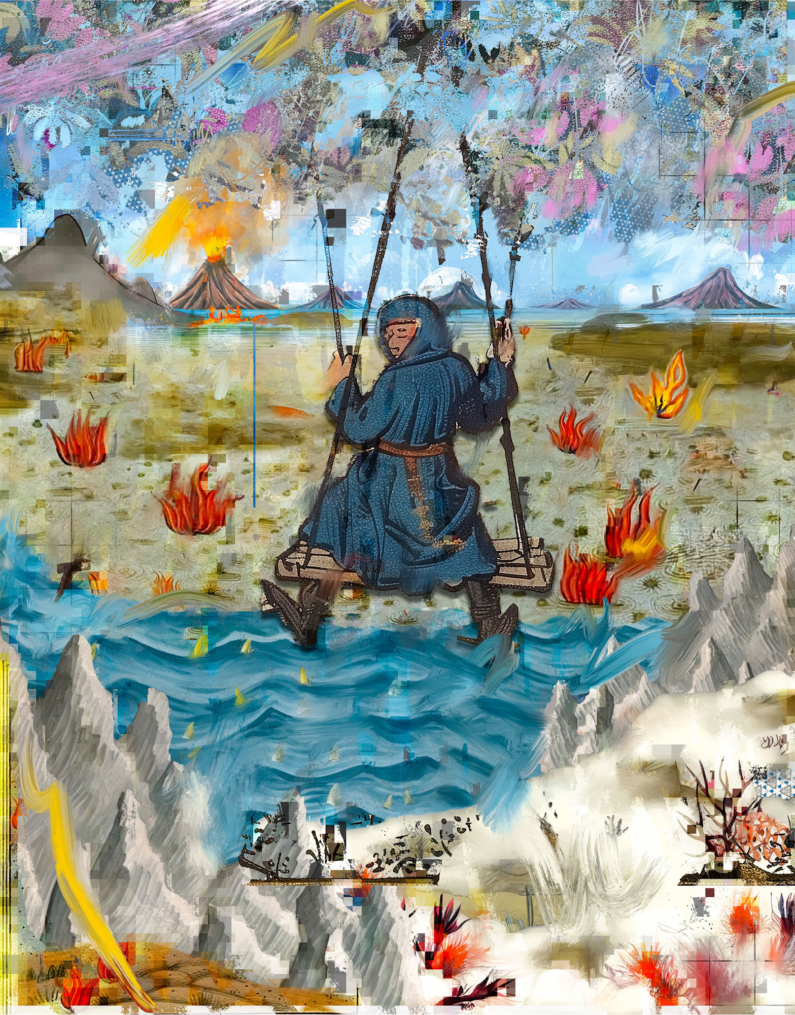 Thank God it's Friday 2/3