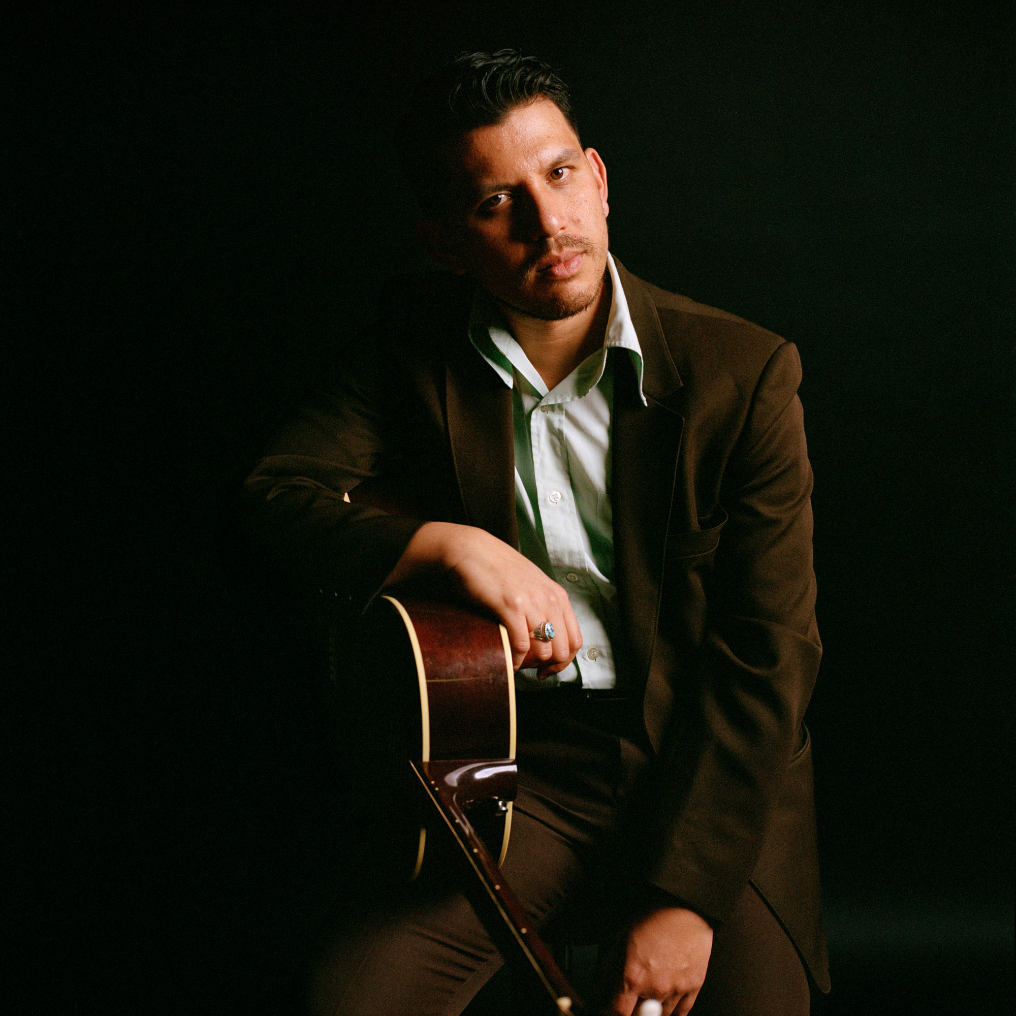 Jeremie Albino, 2024