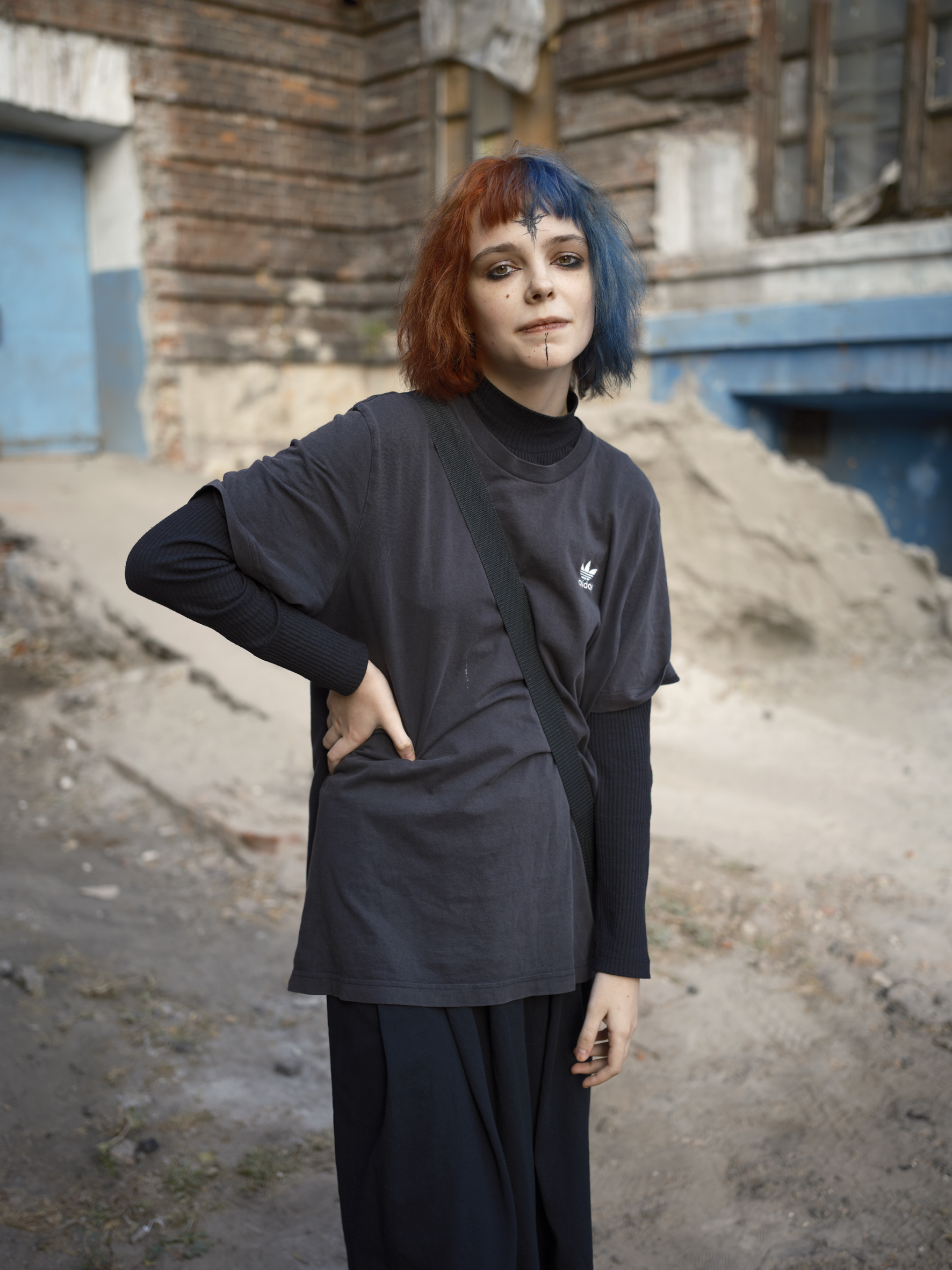 RAVE with Monomonster Yoda and d'Ark visuals