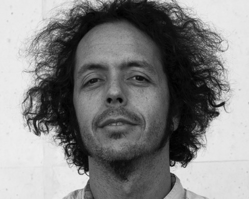 MARIO GUTIÉRREZ CRU