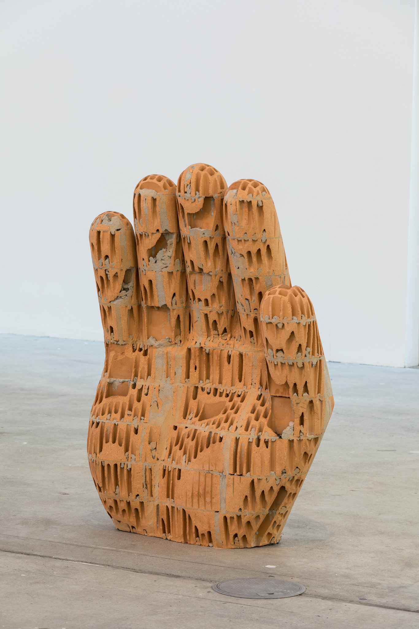 Judith Hopf