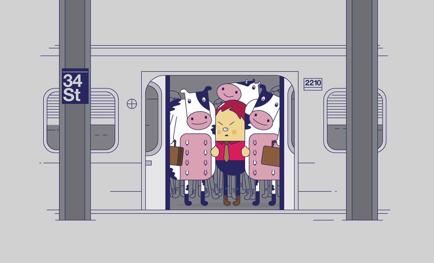 Domino PartyClient: Personal