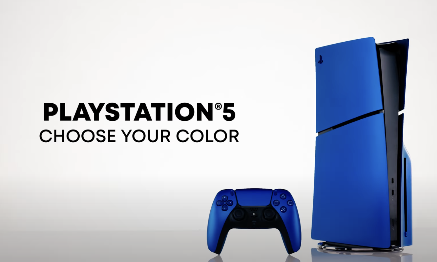PS5 x The Kid LAROI