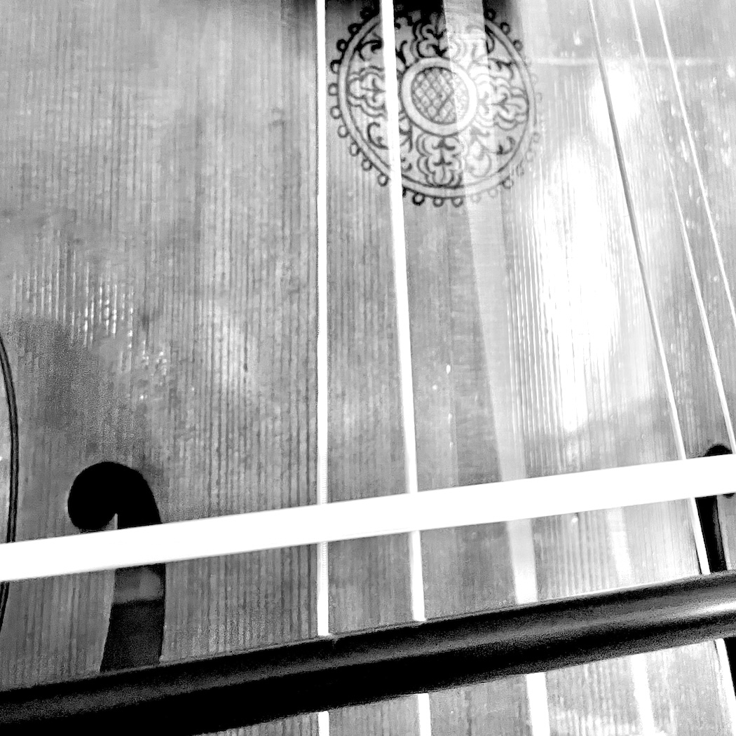 Caravelle, musique de création (2025-2027)