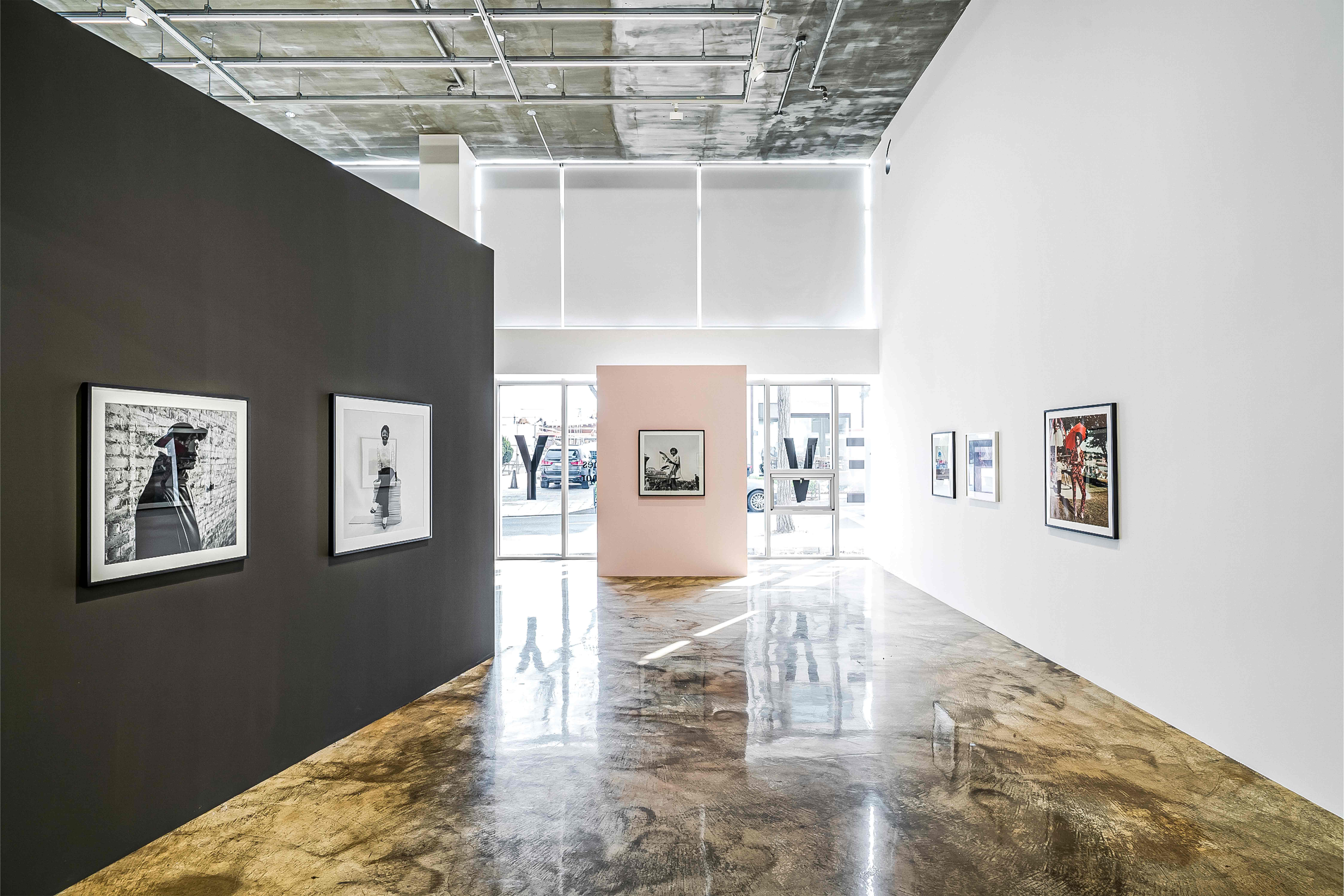 제임스 바너 [EVER YOUNG]