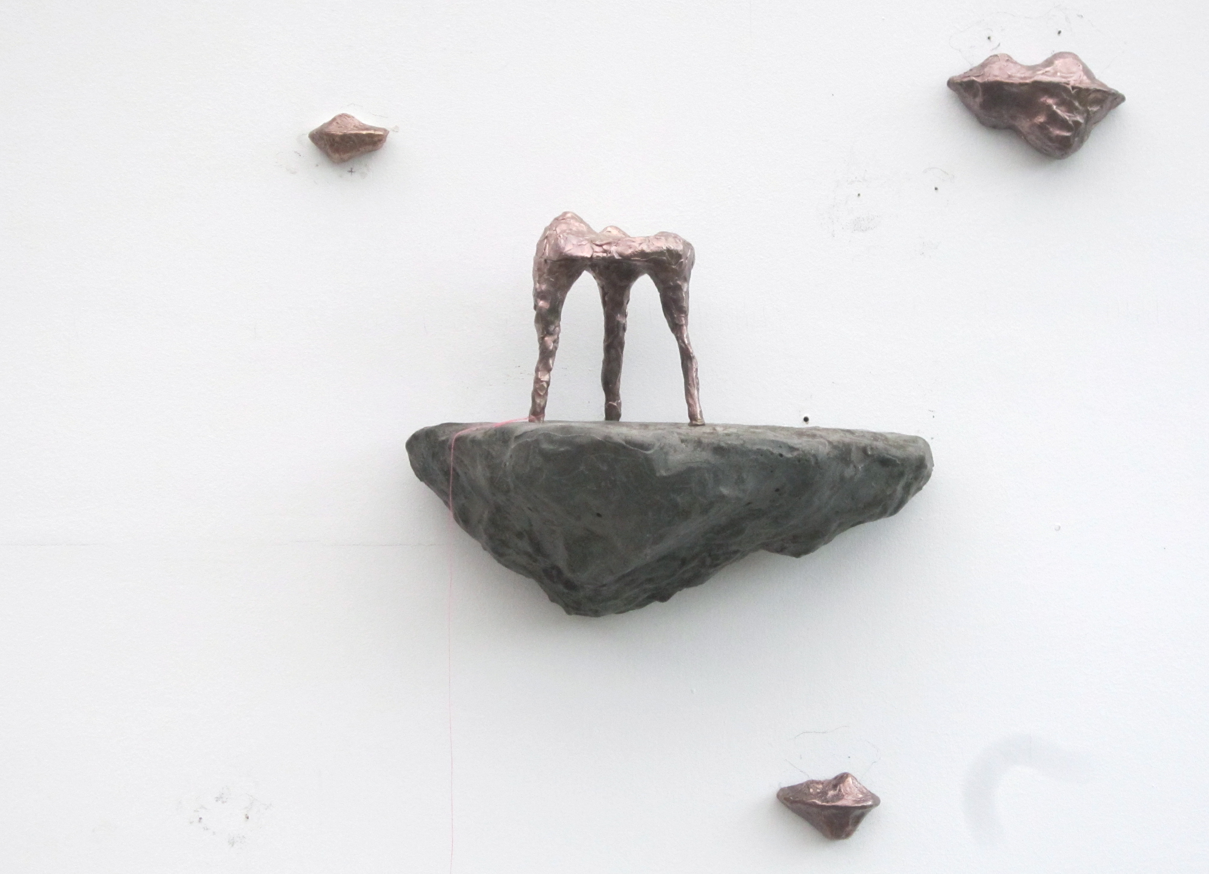 Expo Cecilia Jaime Gallery 