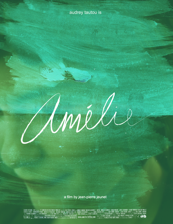  Améile (2001)