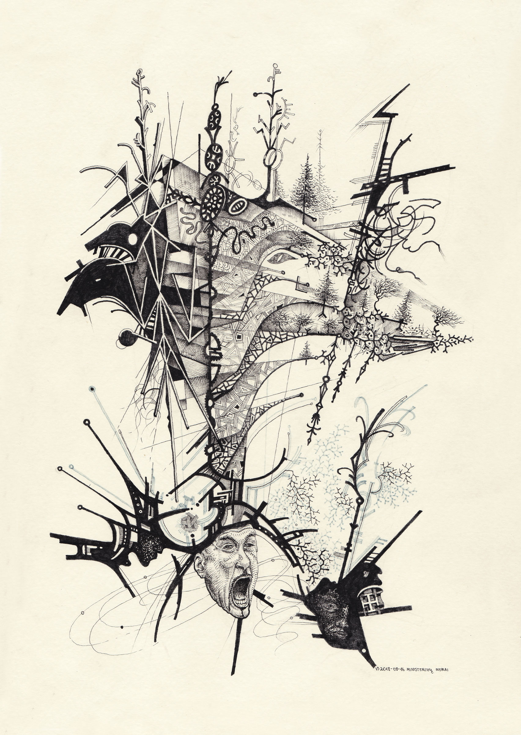 What the ministry wants