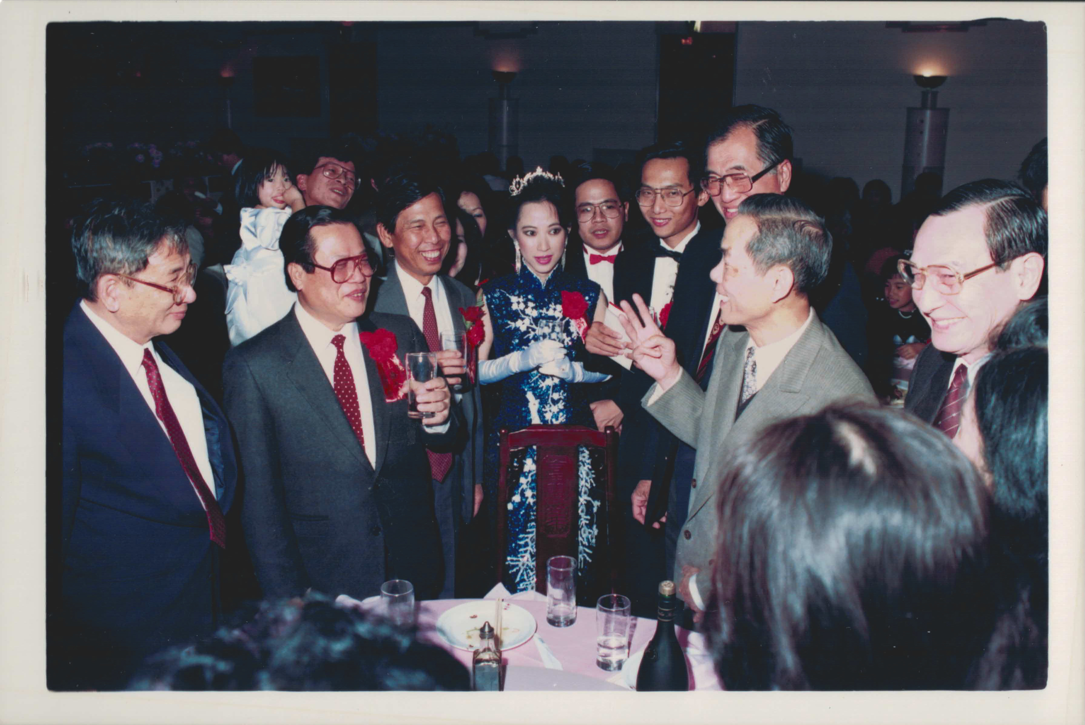 00058 Lawndale, CA 1991