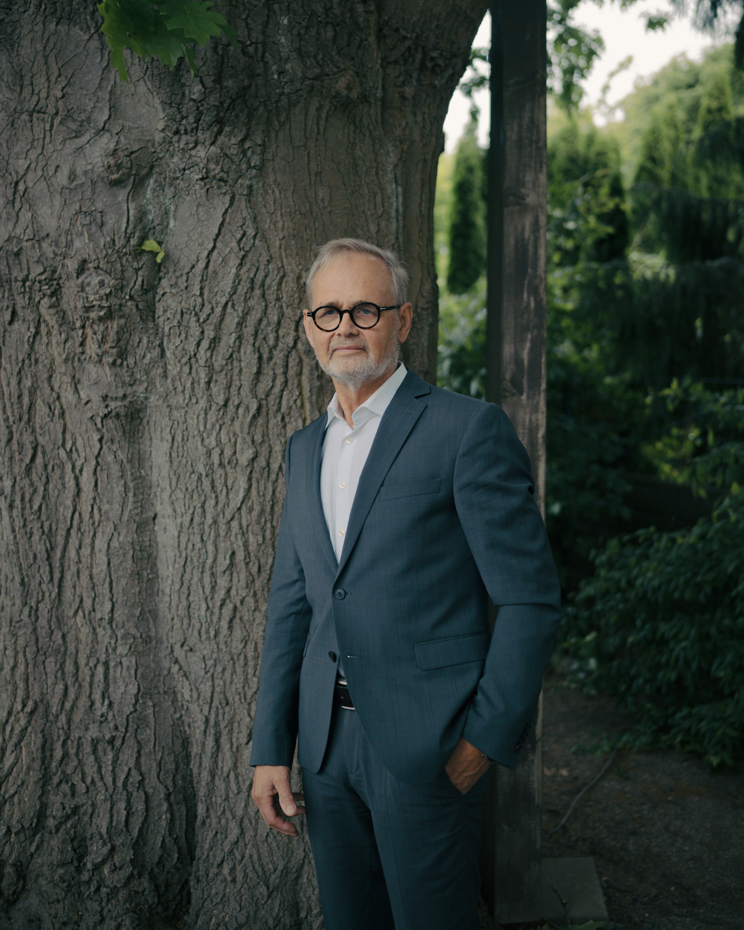 Joachim Volz for ZEIT online