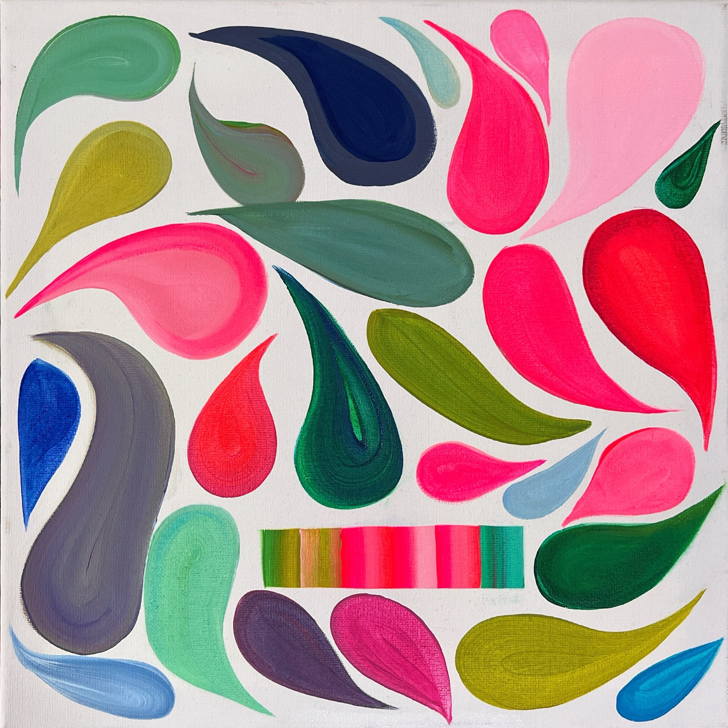 women are beautiful; men can be beautiful if they aren't talking