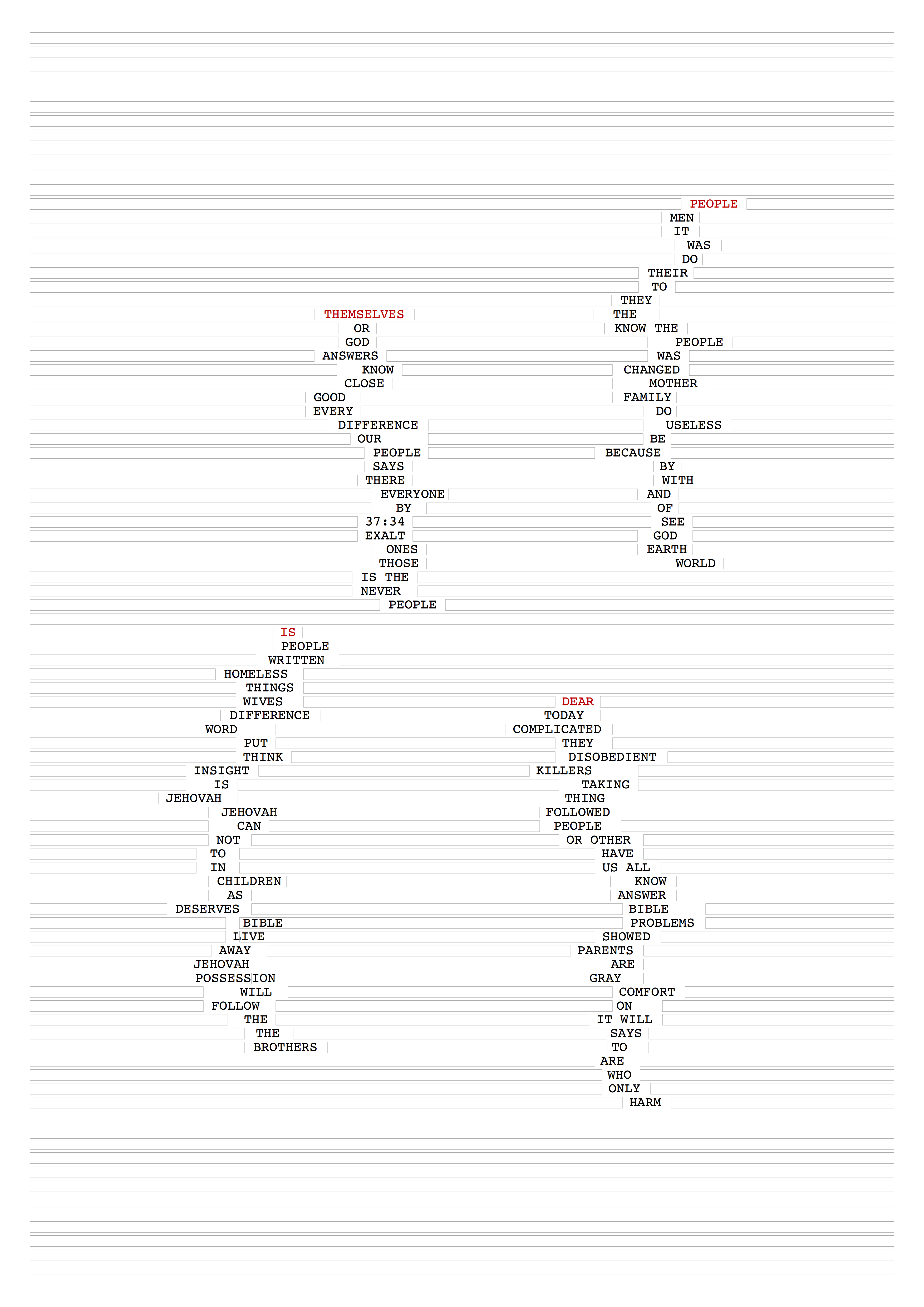 'hunters', giclee print on paper, 20x30cm