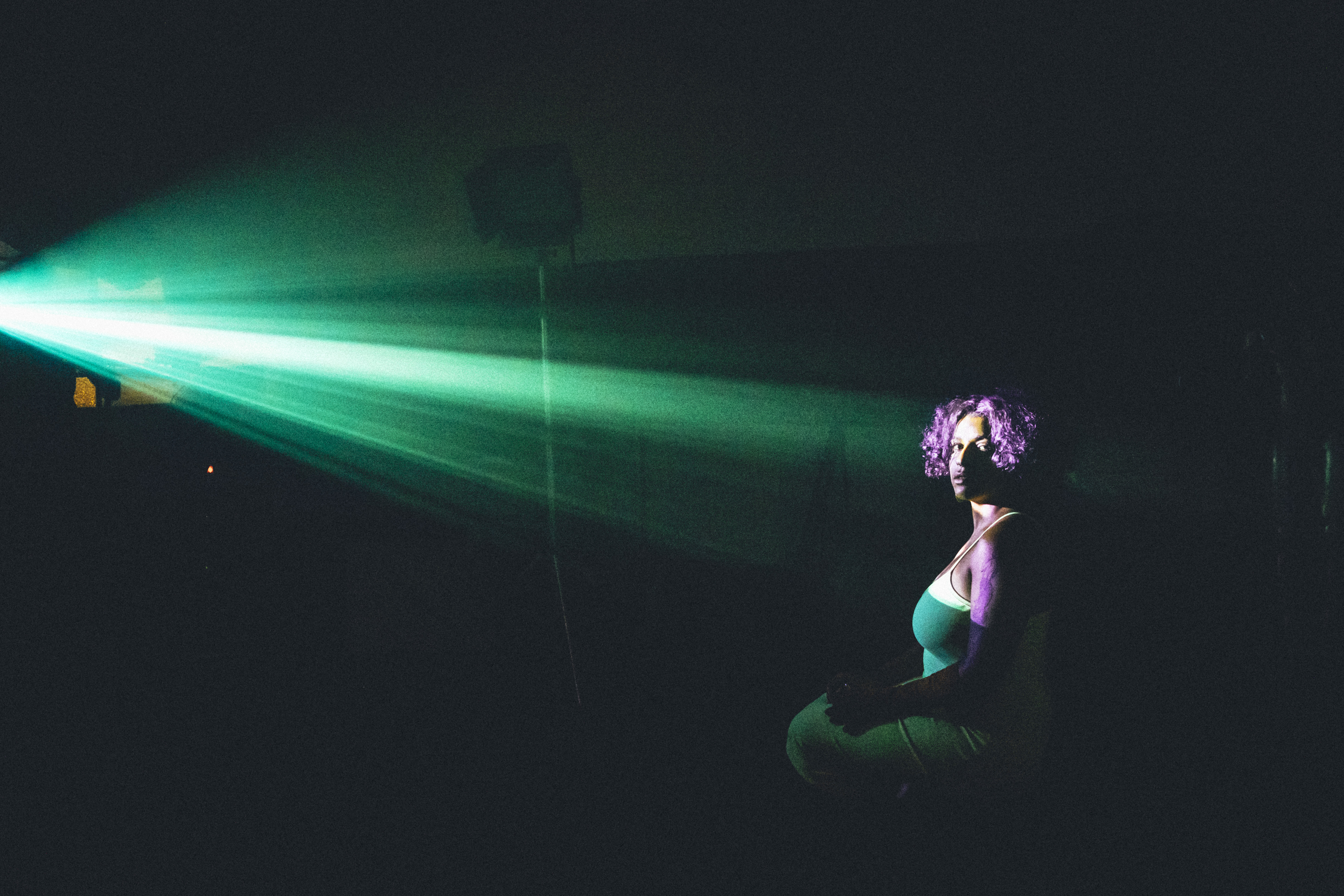 Dani Ventura | foto: Beatriz Ataidio