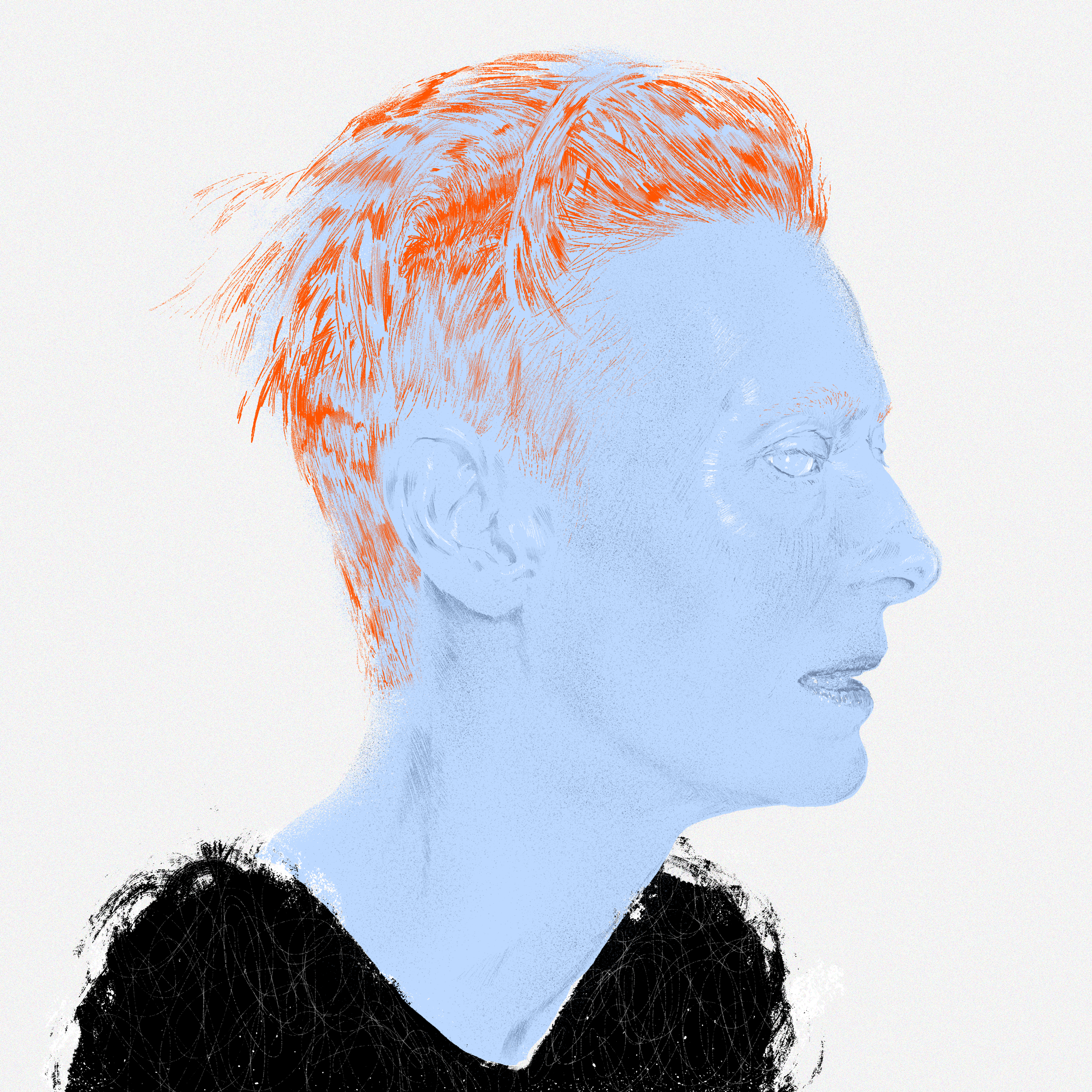 Tilda Swinton / Personal