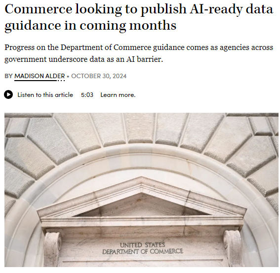 FedScoop - October 2024