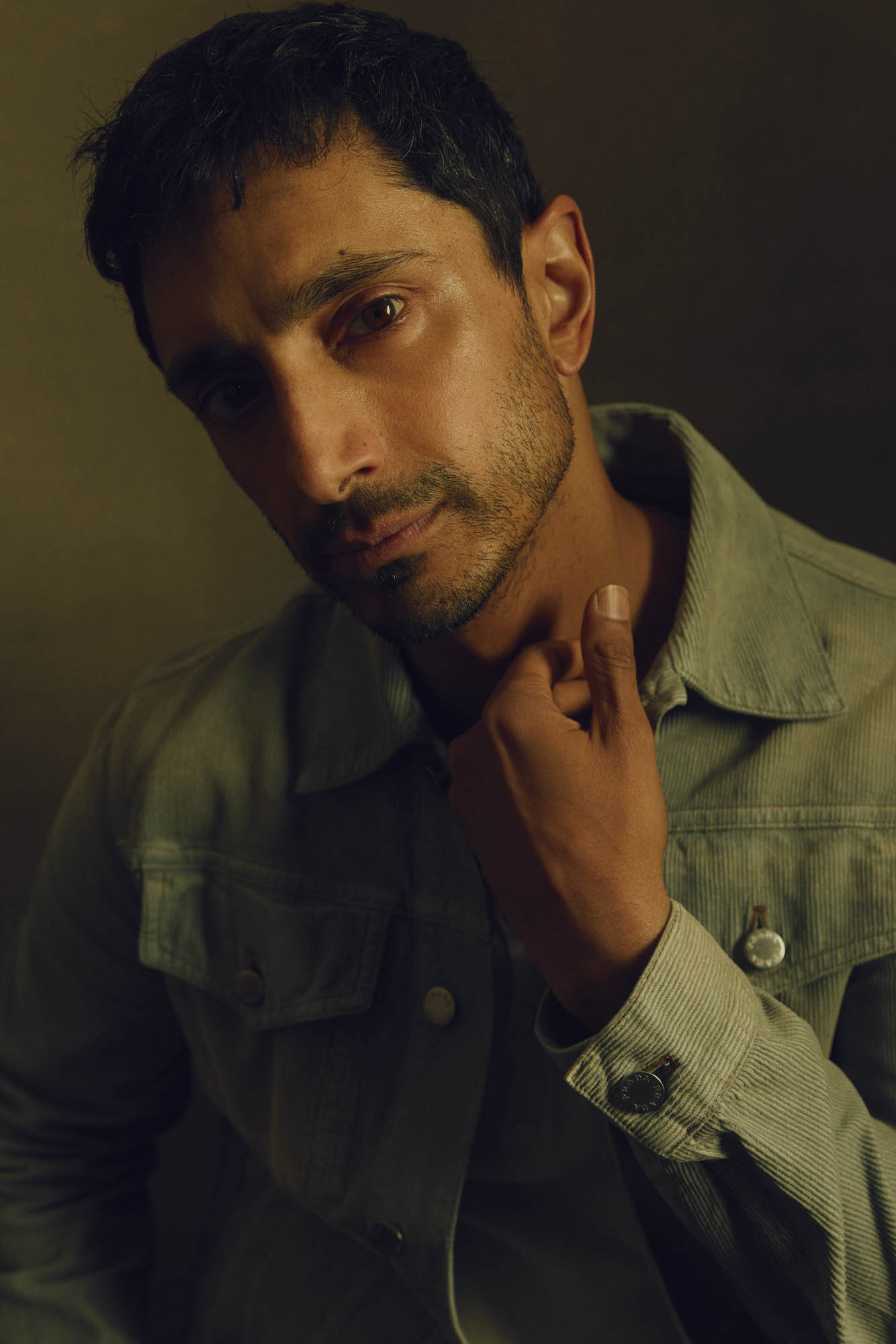Riz Ahmed