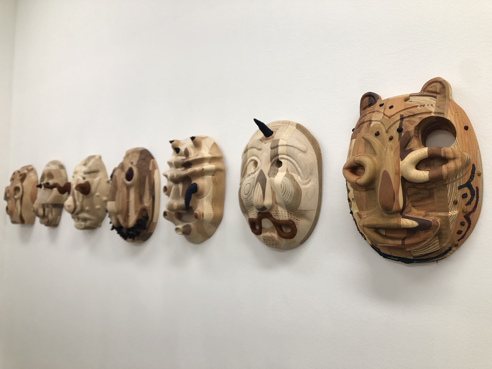 "We Return", jinseok choi