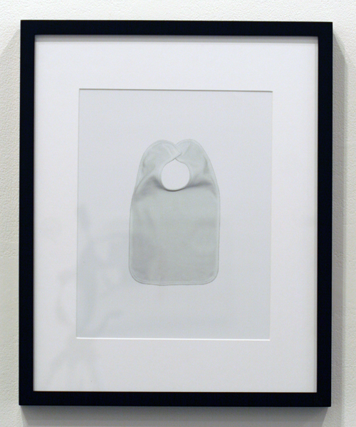 Memorial Product Proposal (Bib)