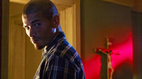 The Strain, 2014-17