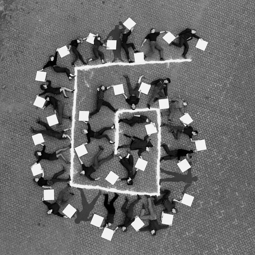 1991 02Pass It On, ninaber | peters | krouwel industrial design, LeidenPodaj ďalej, ninaber | peters | krouwel industrial design, Leiden