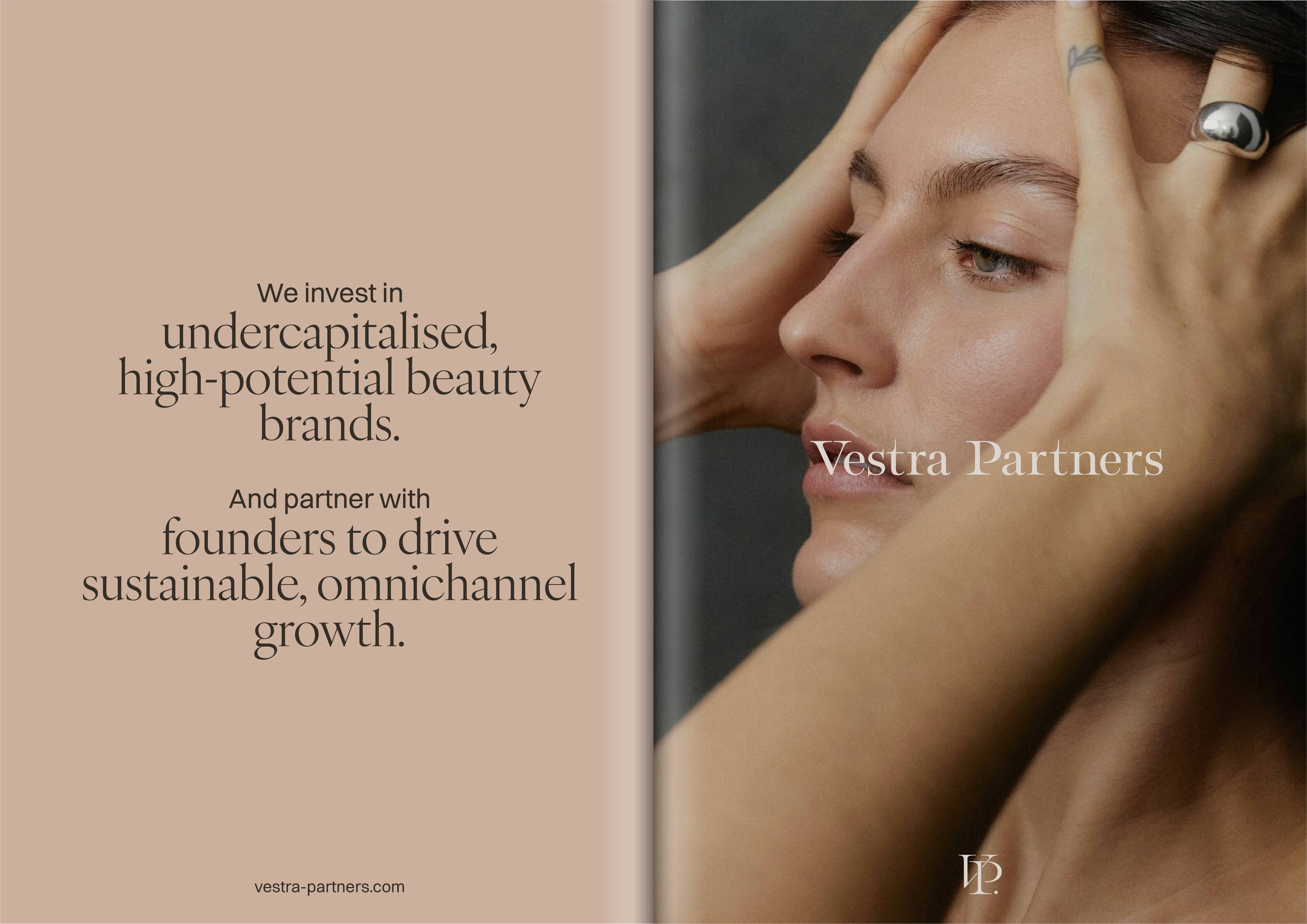 Vestra Partners, Visual Identity