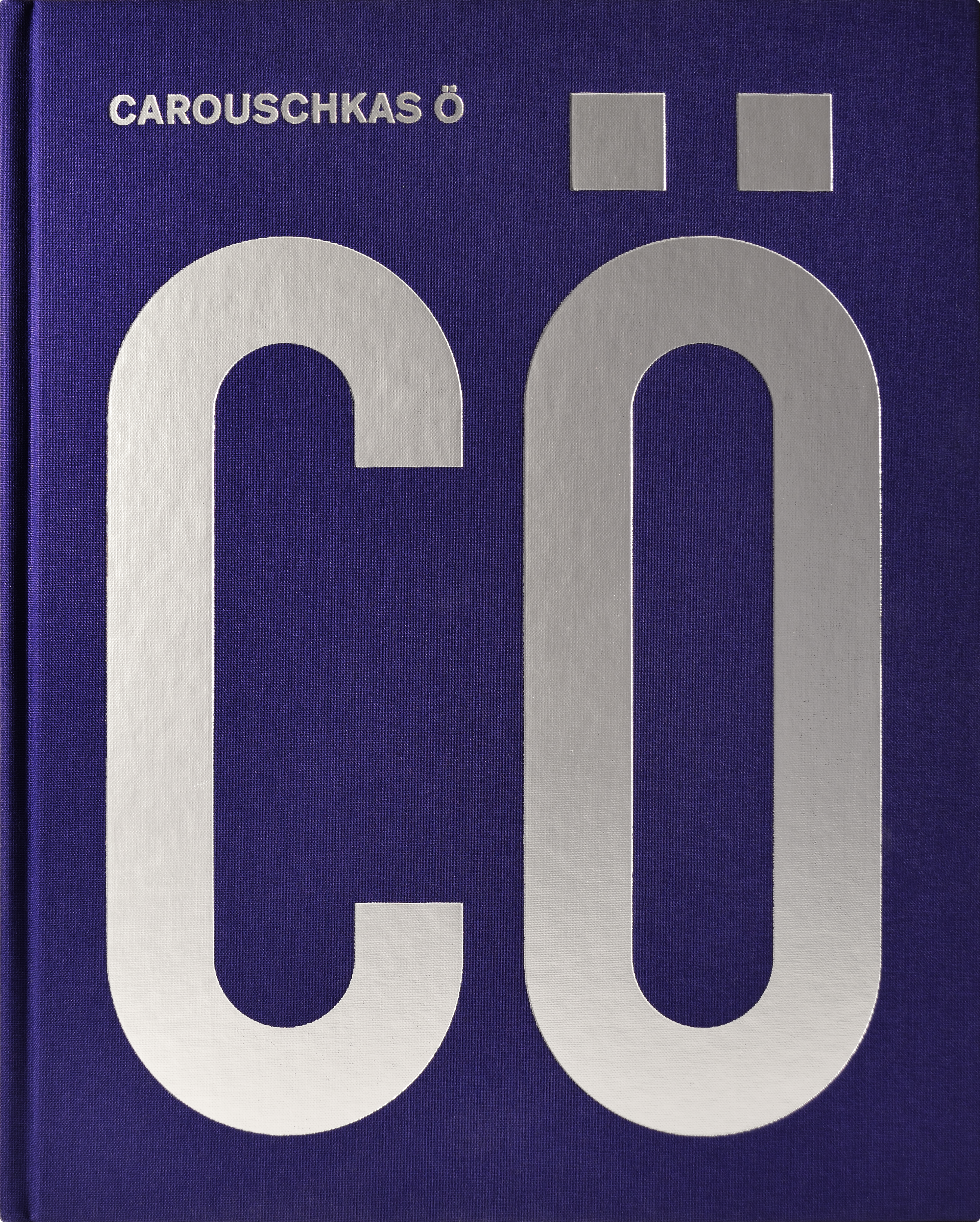 Carouschka Streijffert, Carouschkas Ö, Stockholm 2019