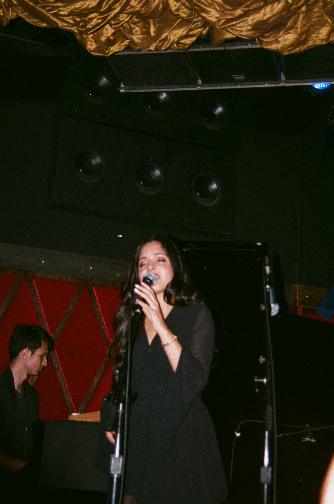 Avanti NagralArtist, Content Creator, & Social Entrepreneur