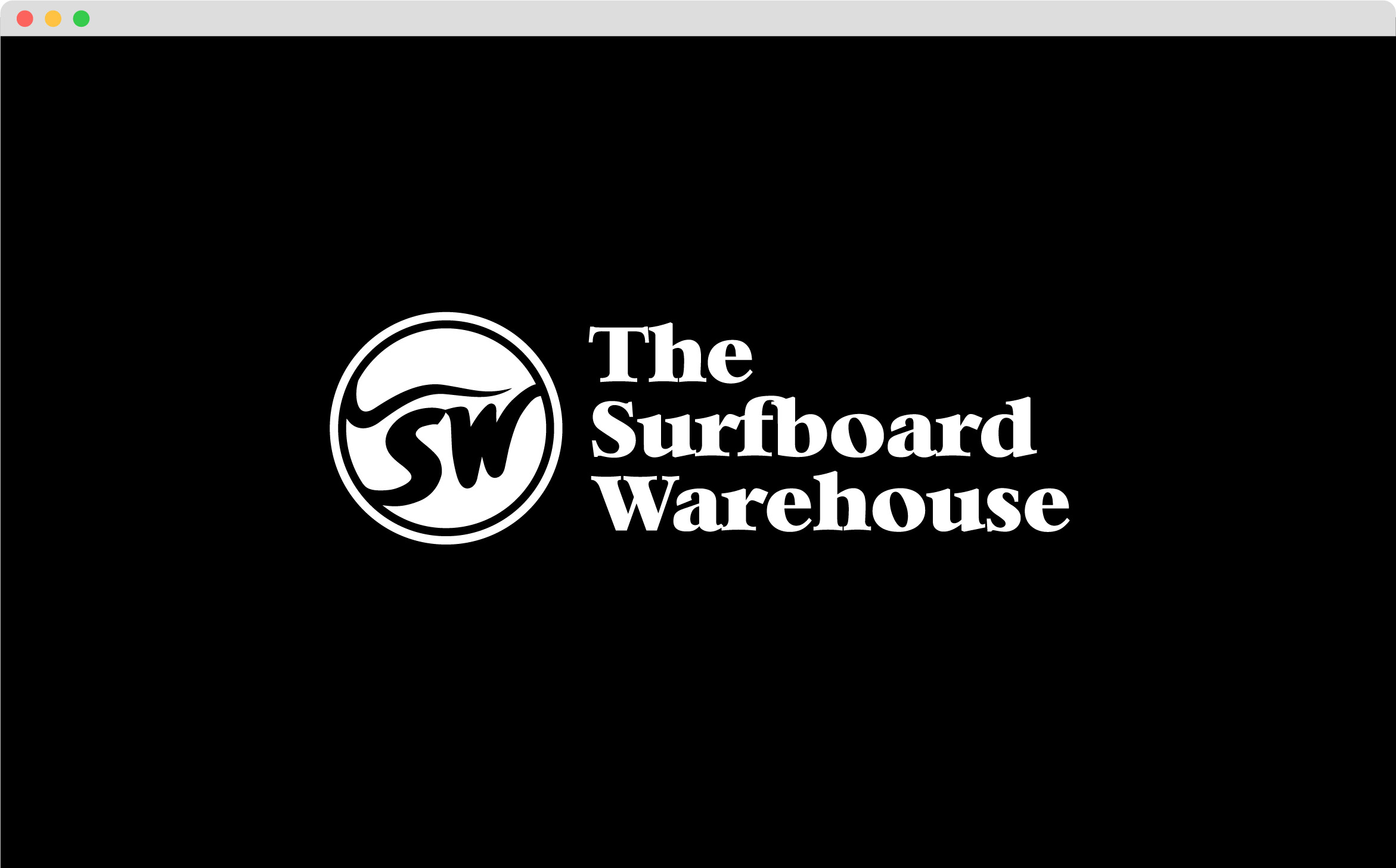 the surf warehouse nz