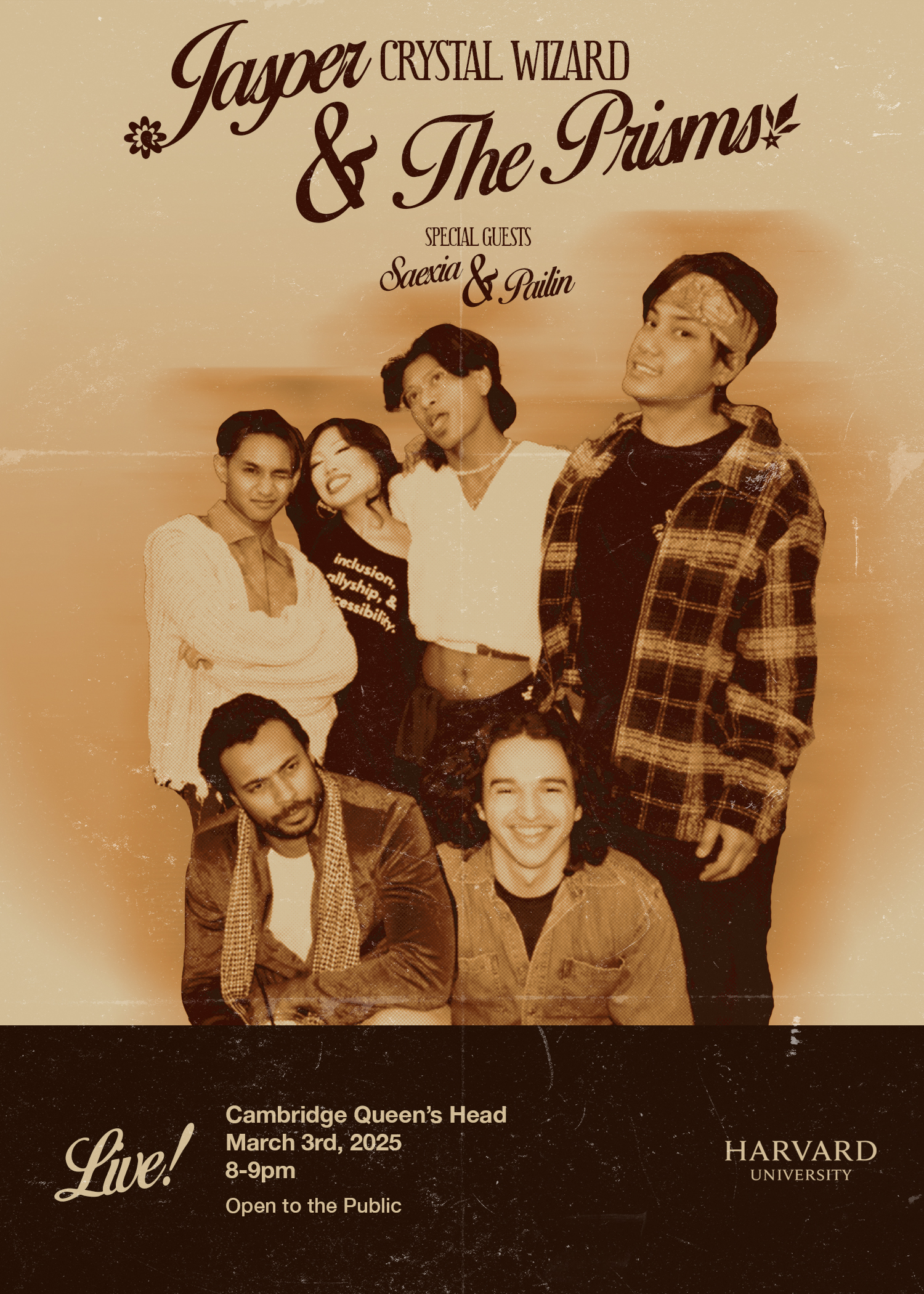 Instagram Post / Physical Print 4x5