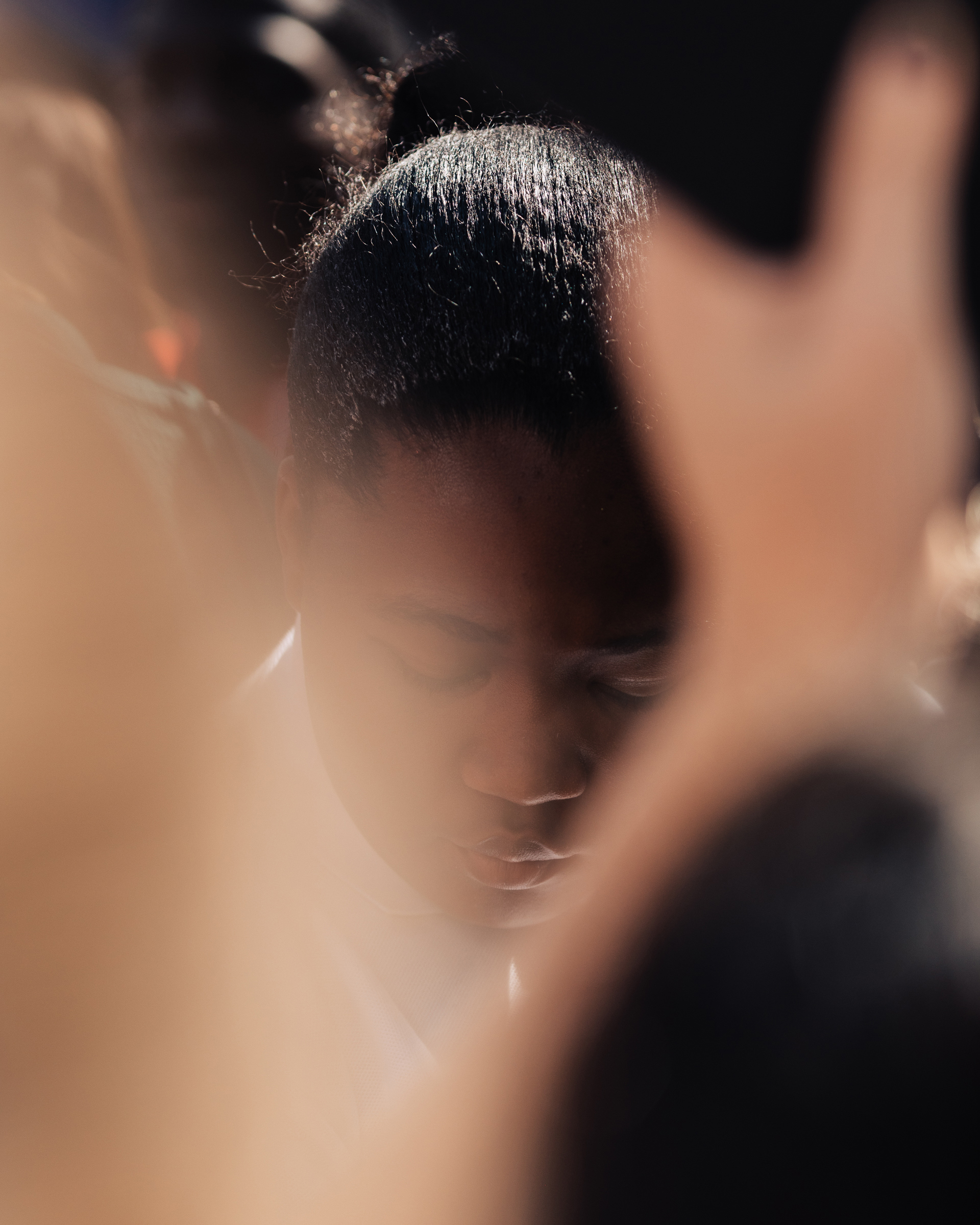 Climate Protest — The New Yorker, 2019