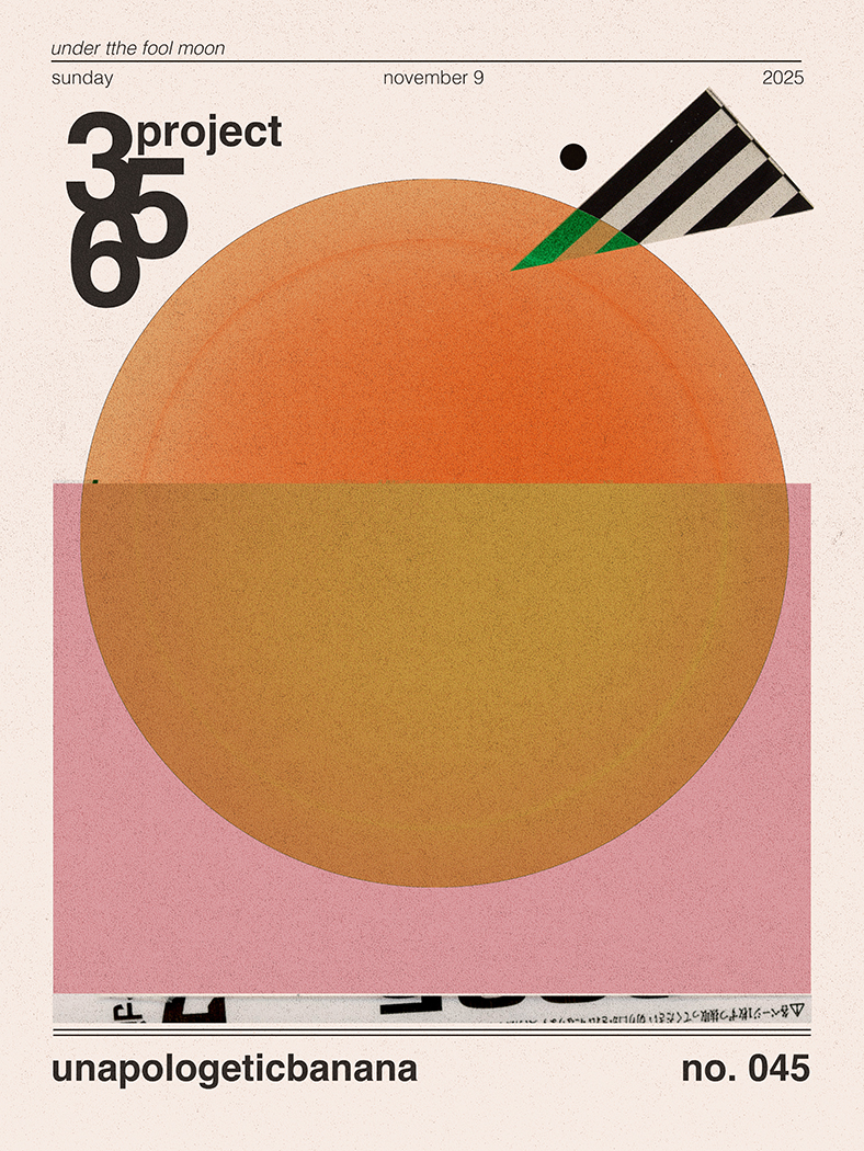 45. poster play full moon 09.11.25