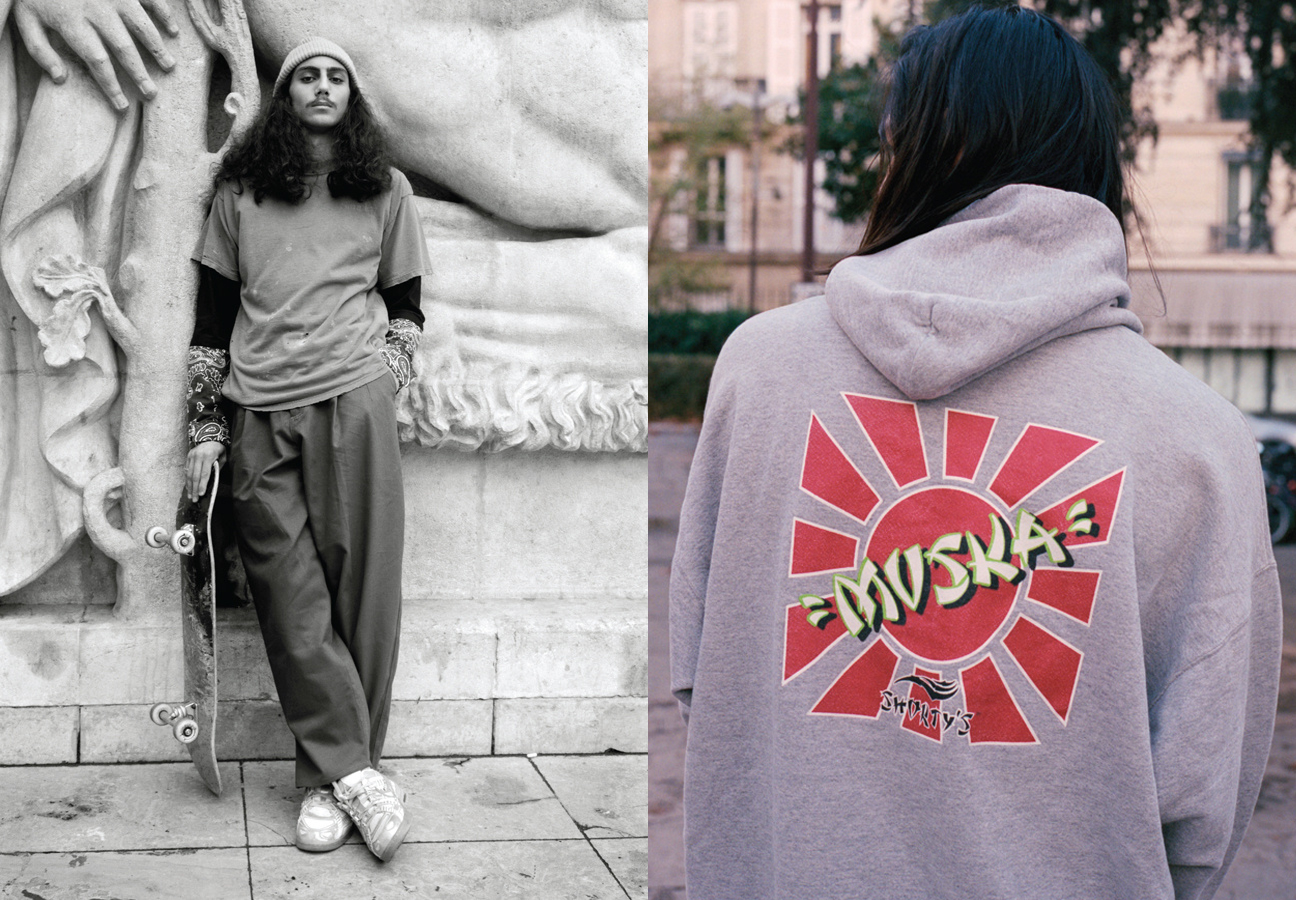 i-D - Future Memory 02/12