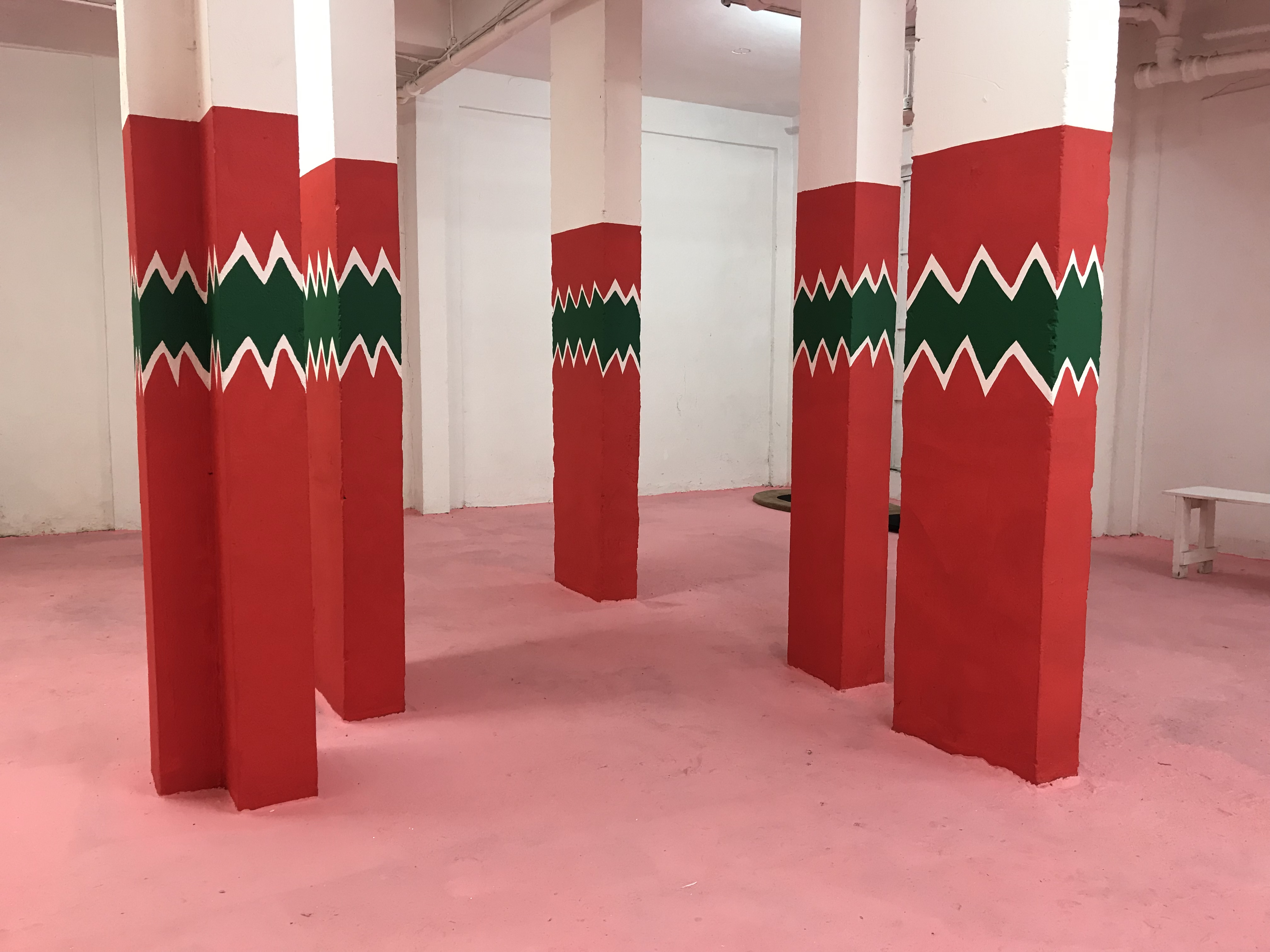 Jayuya Love Machine, 2019