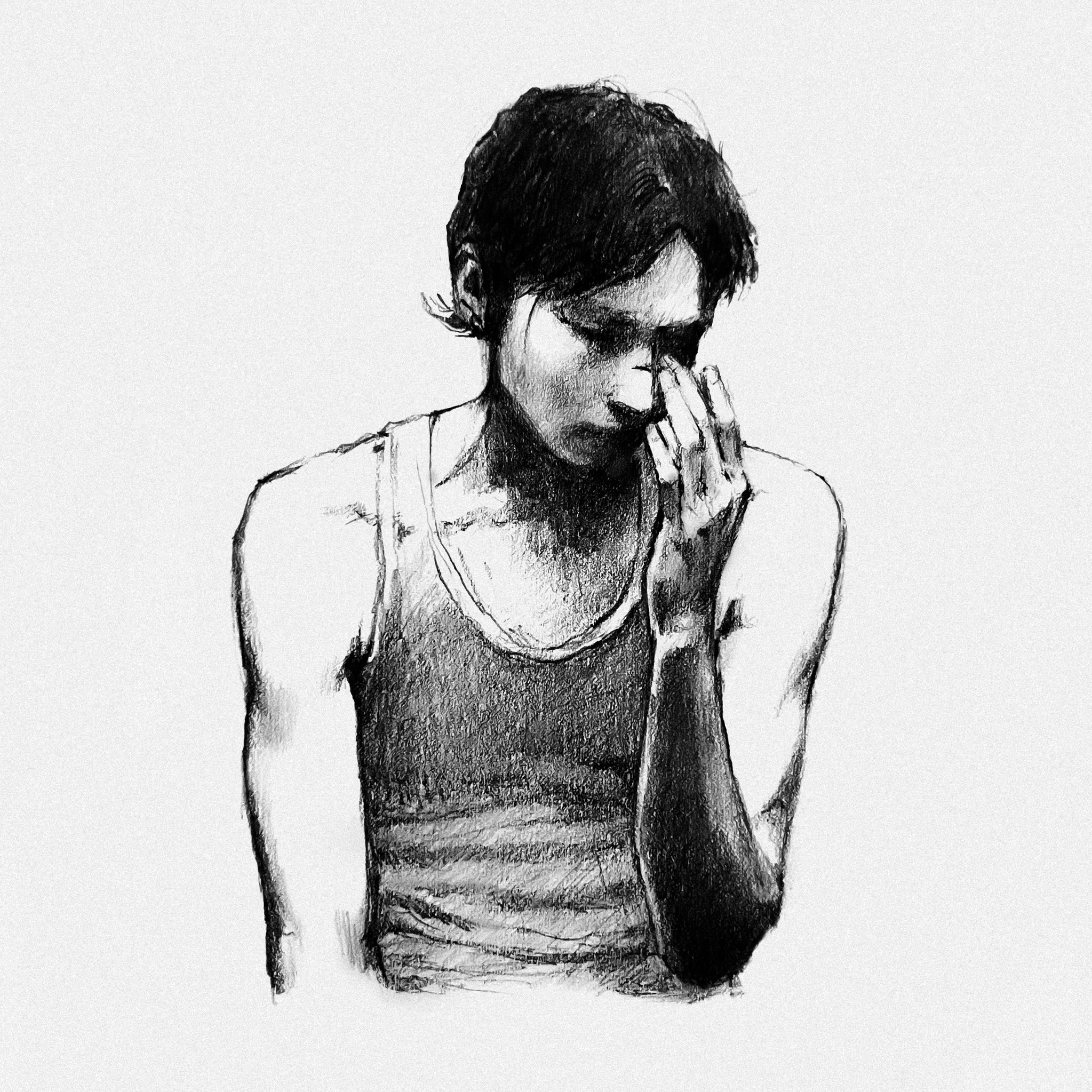 these scars, they linger