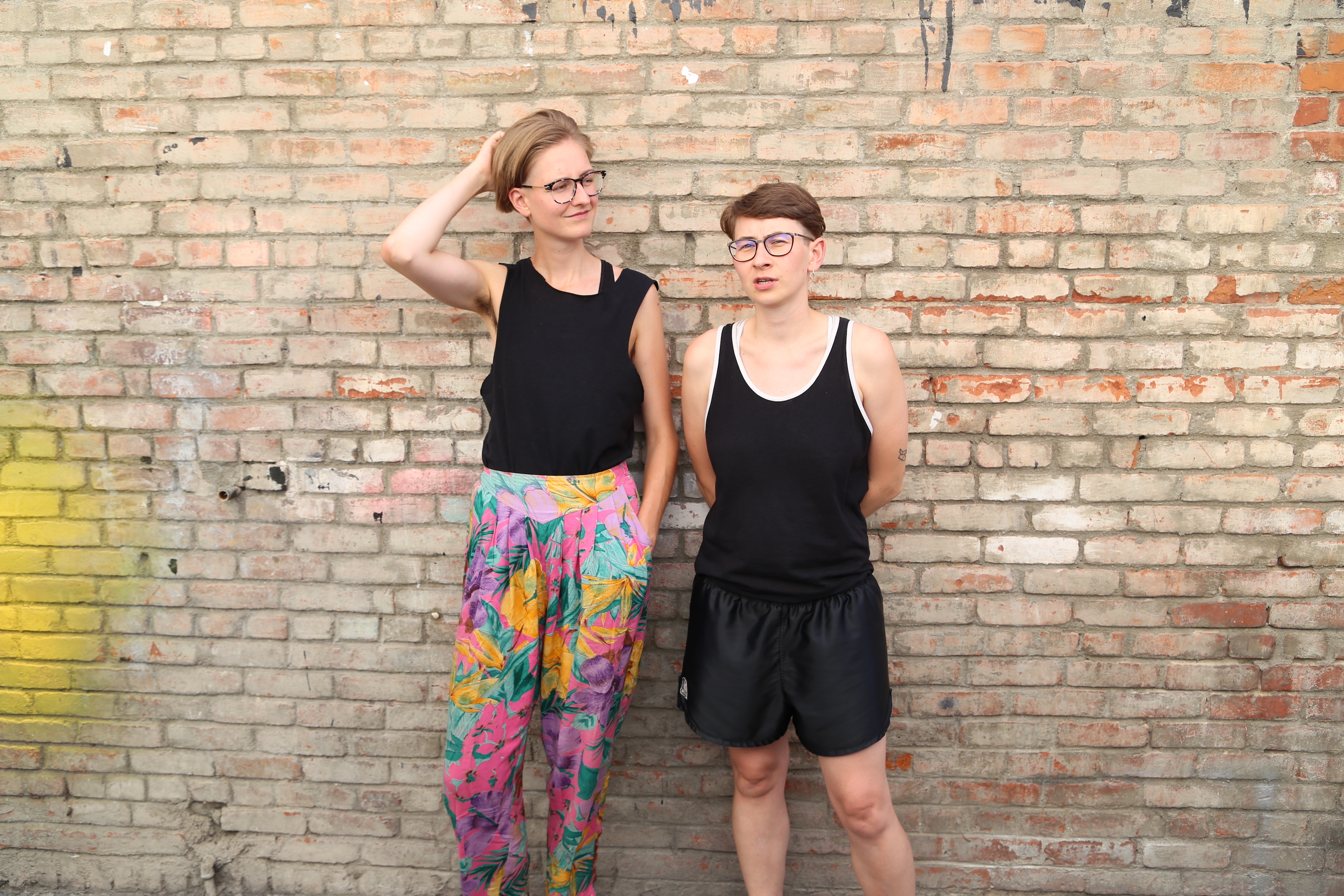 photo: Nora Beckman, LA, 2018