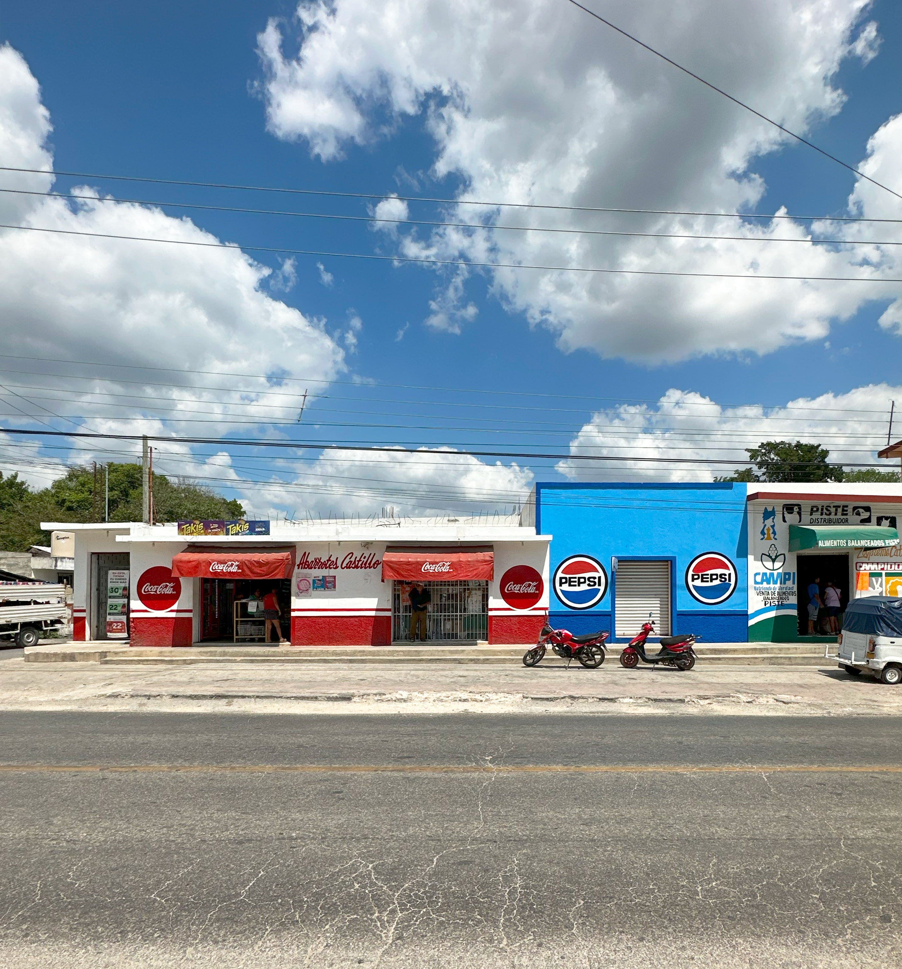 #147_Piste, Mexico_Andrea S. Moctezuma