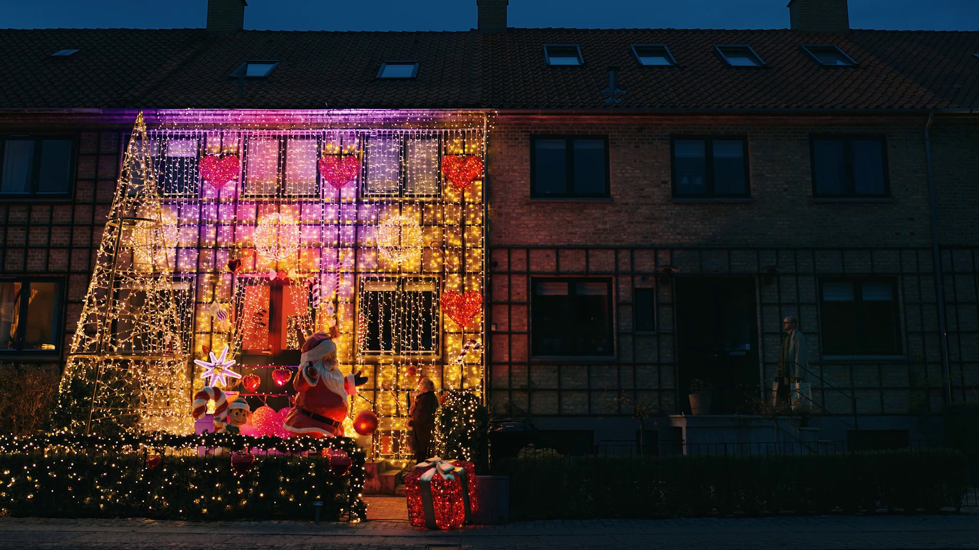 Det Store JulelottoDanske Spil, 2023 