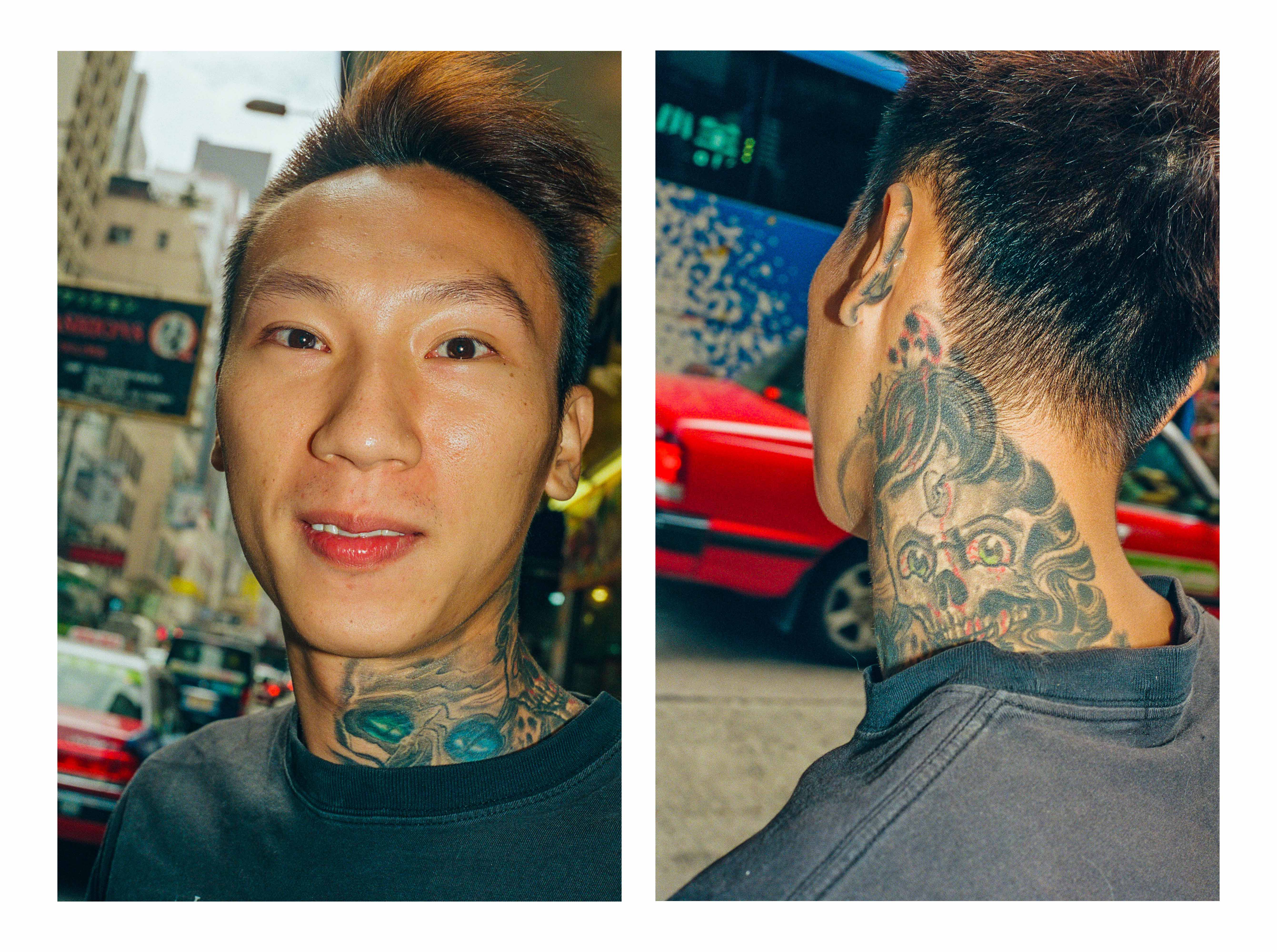 Sham Shui Po, Hong Kong