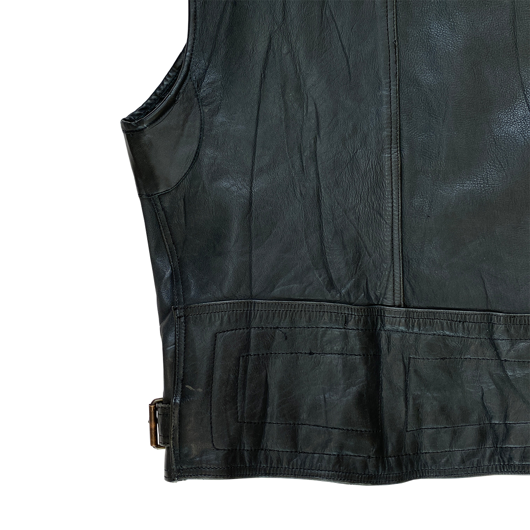 Maison Martin Margiela, A/W 2003-04 Artisanal Biker