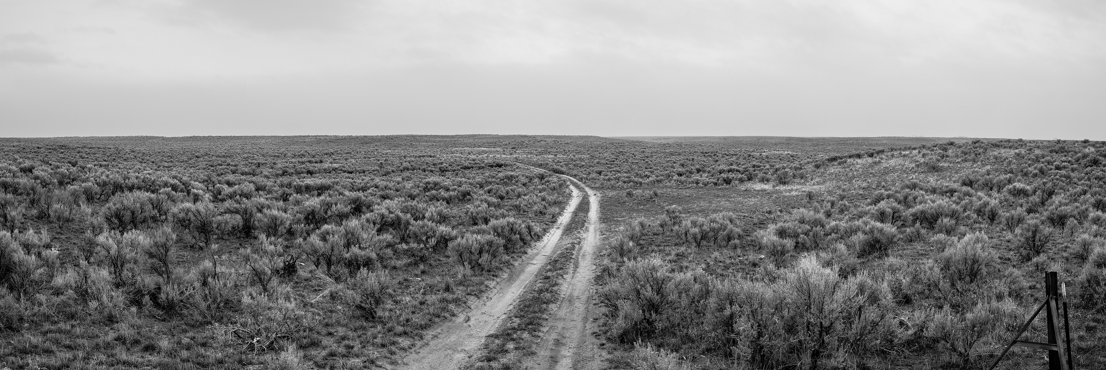 U.S. Department of the Interior Bureau of Land Management land, where Magic Valley Energy proposed the Lava Ridge Wind Farm.