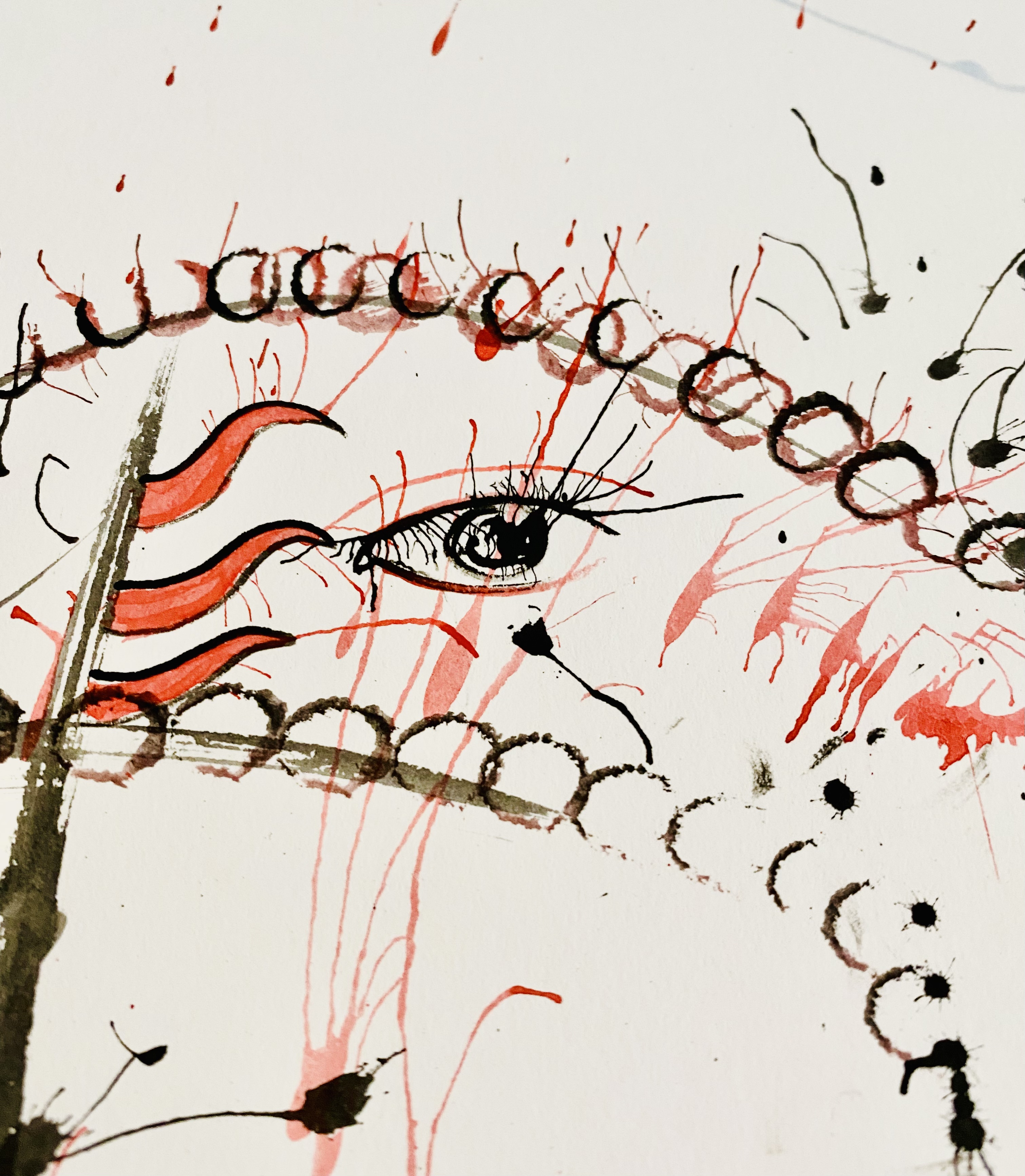 detail