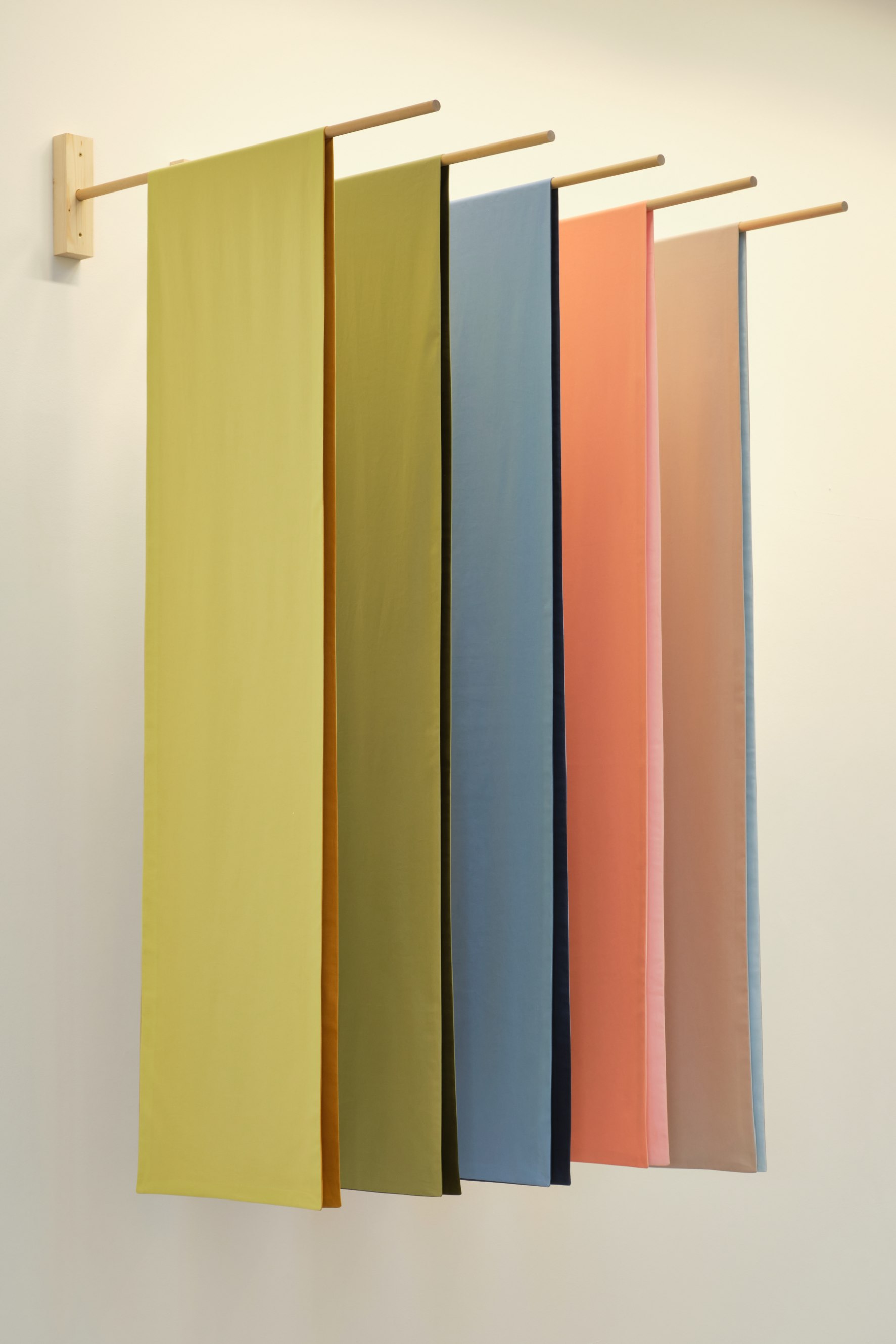 Swallowing Geography, Regional Cultural Centre, 2022, installation view. Photography by Simon Mills.