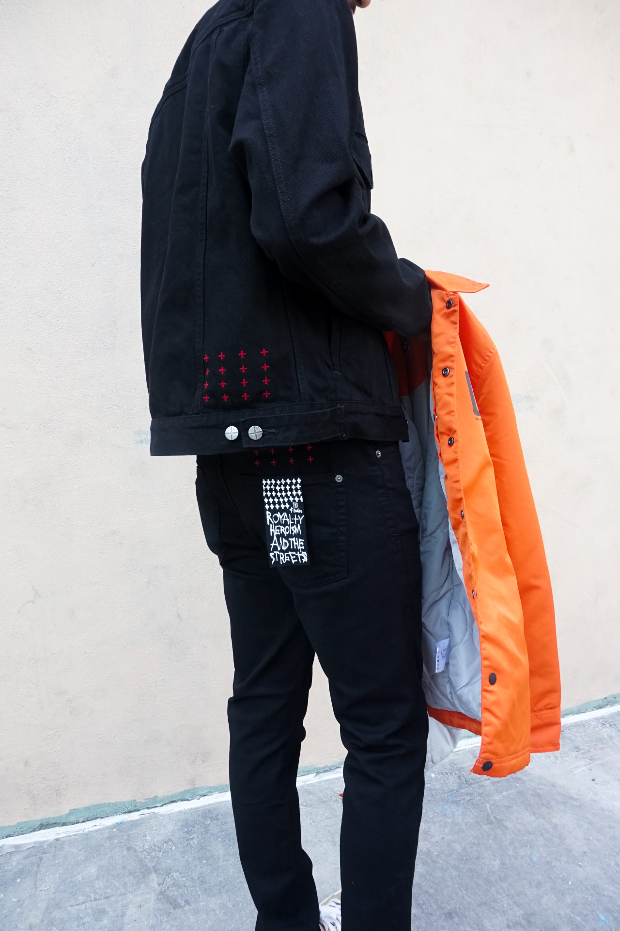 kSubi Editorial Lookbook