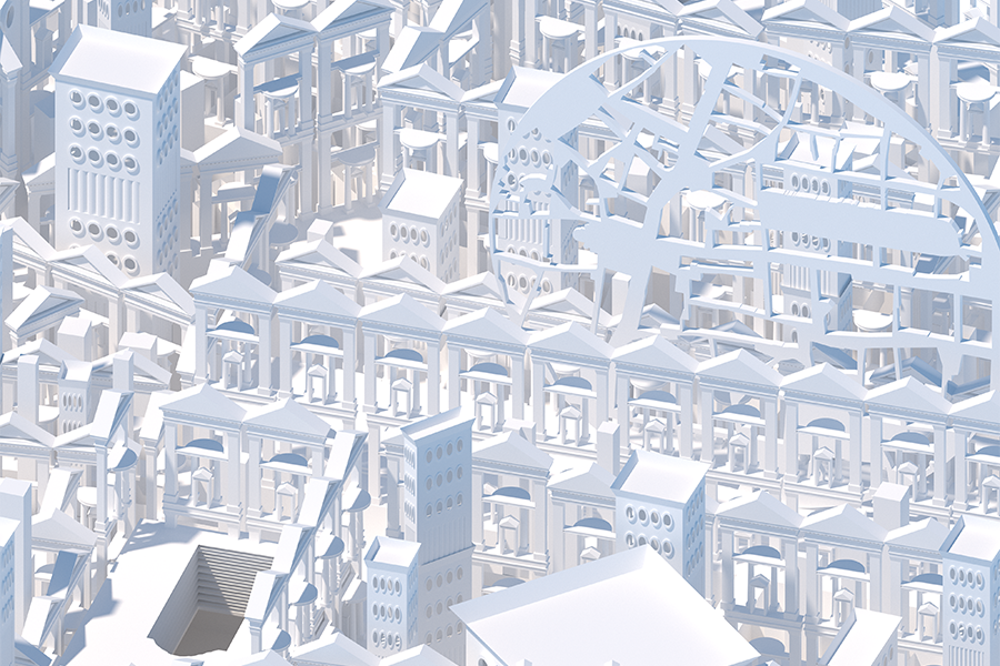 From Geometry to Topology (2020)