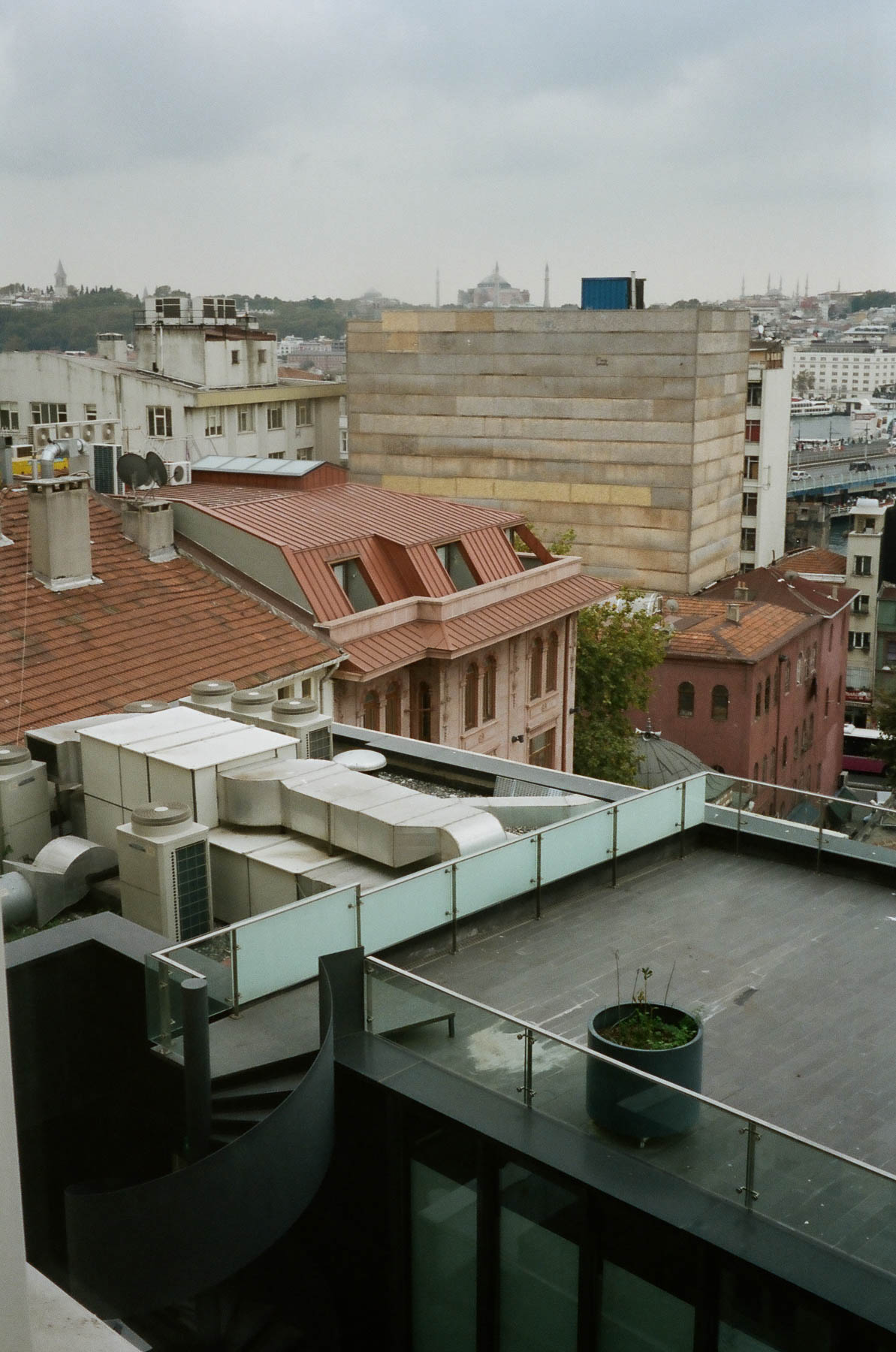 ‘On Europe’, Istanbul, 2014