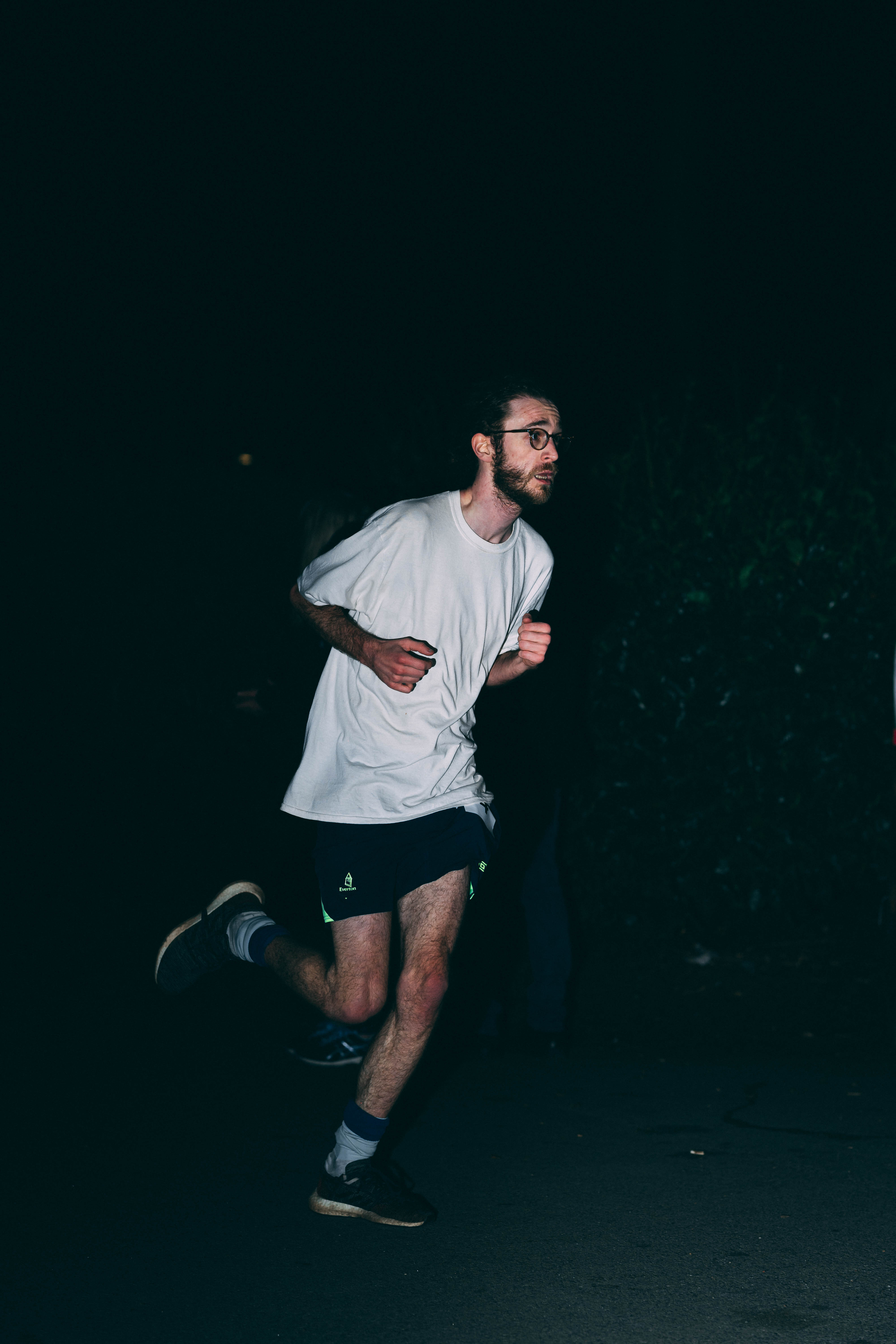 West Coast Runners - Street Summit 001 shot by Oli Harman
