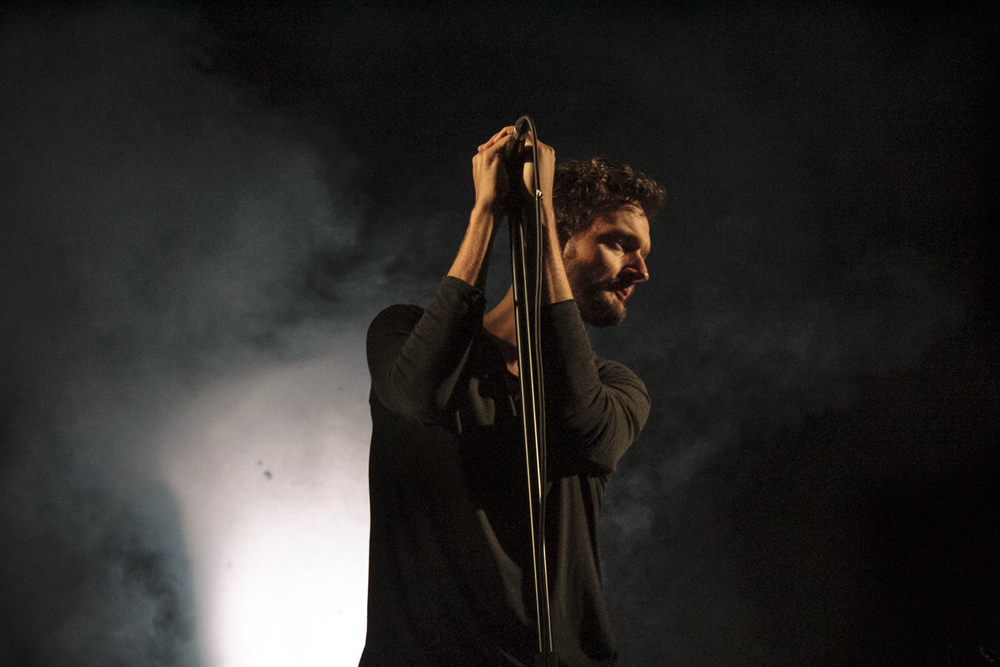 SASCHA RING (MODERAT)