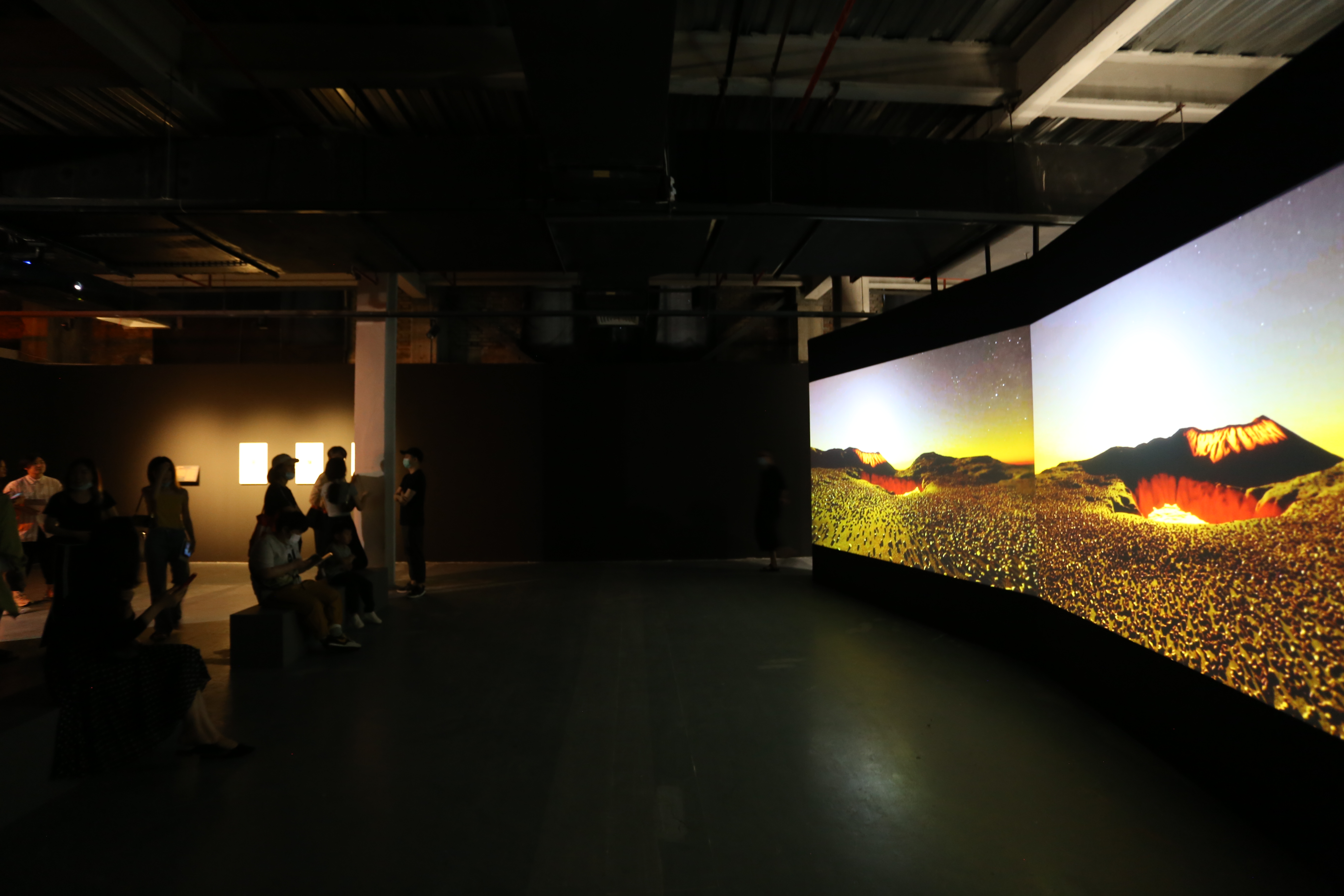 Lucid Dream Francisco Camacho Herrera