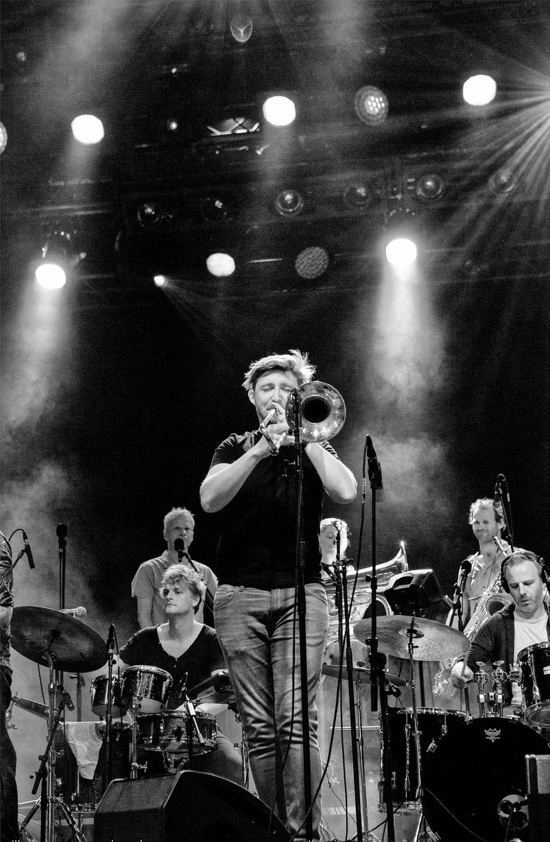 © WILLEM VAN CAUWENBERGHE